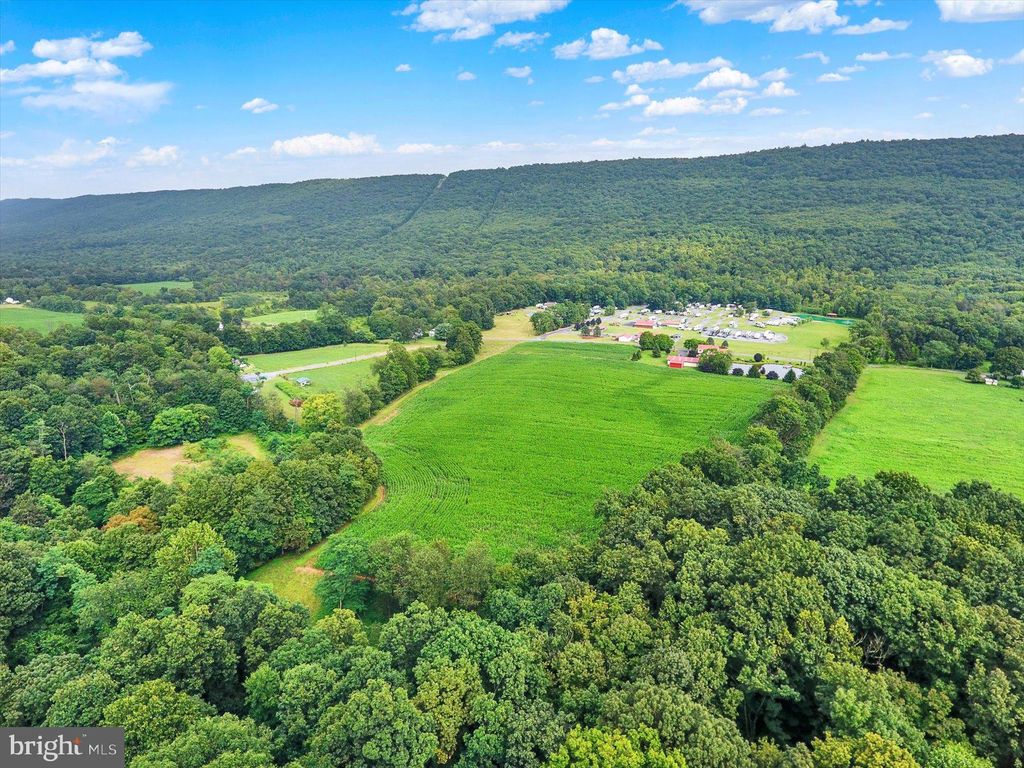 Photo of 00 Horse Valley Road, EAST WATERFORD, PA 17021 (MLS # PAPY2008436)