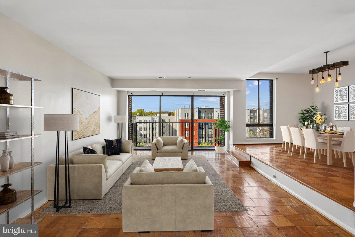 AMERICANA FINMARK - Residential