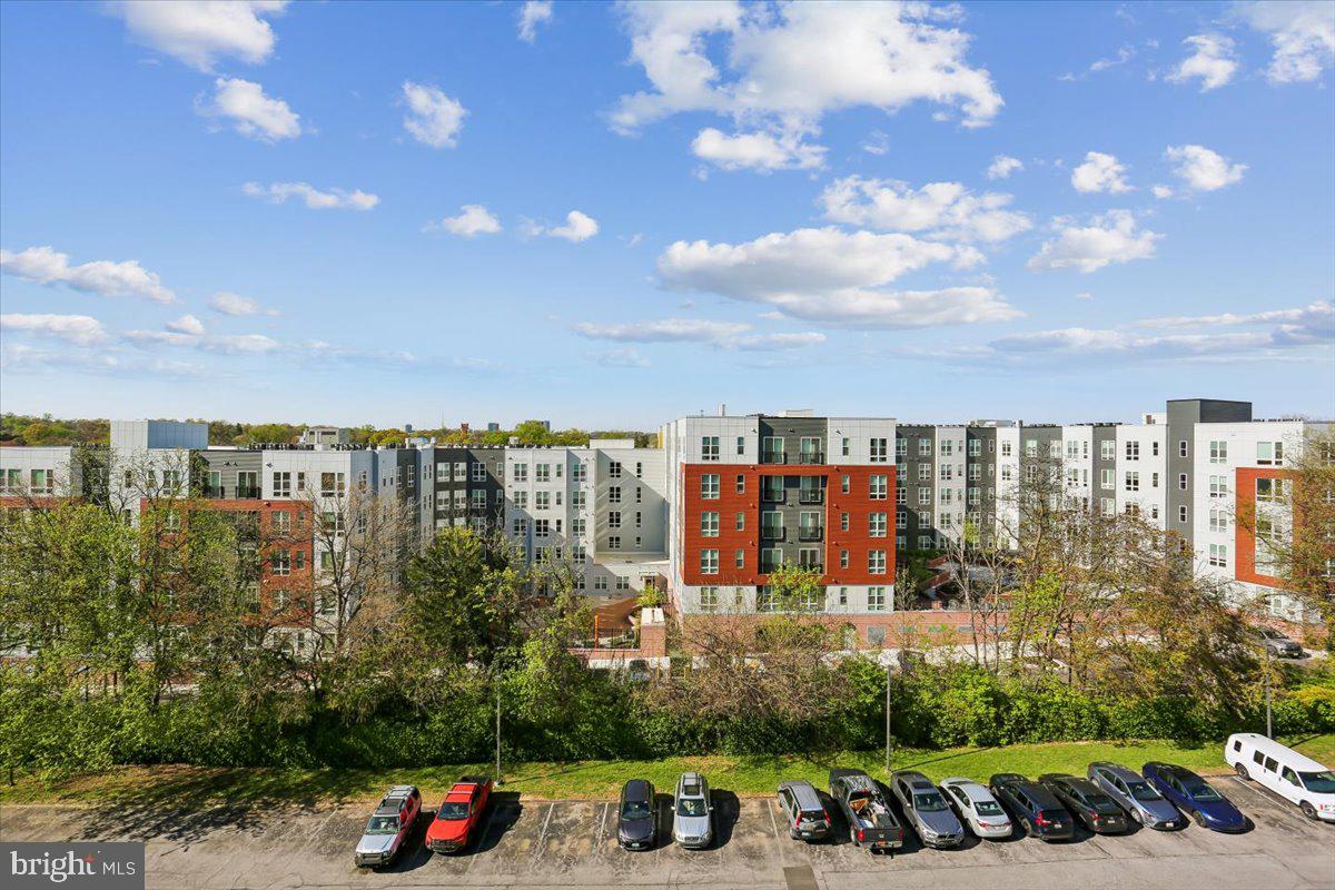 AMERICANA FINMARK - Residential