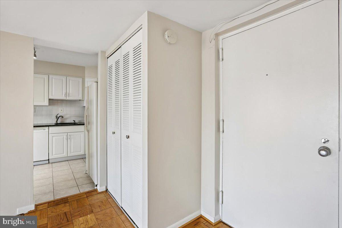 9900 GEORGIA AVENUE 27-613