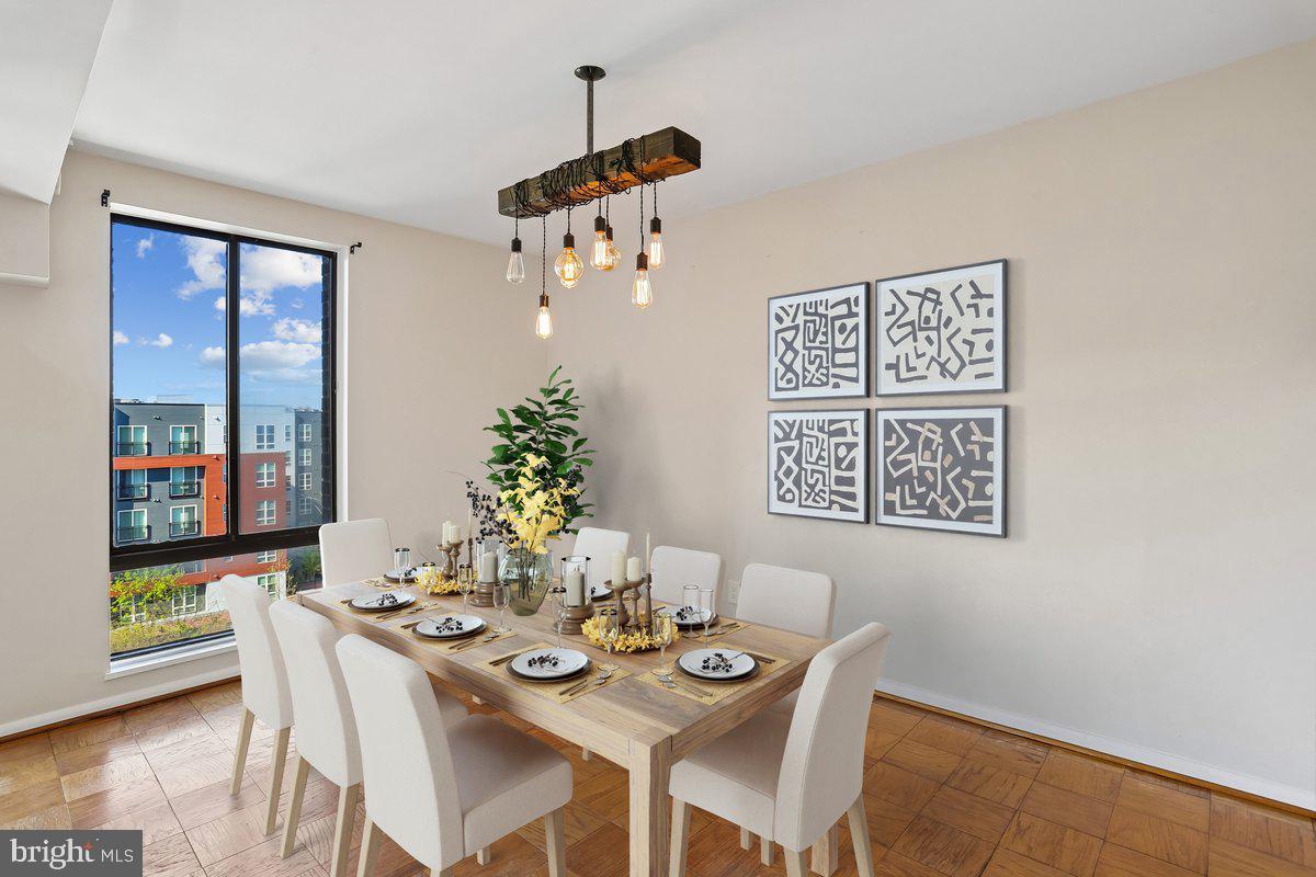 AMERICANA FINMARK - Residential