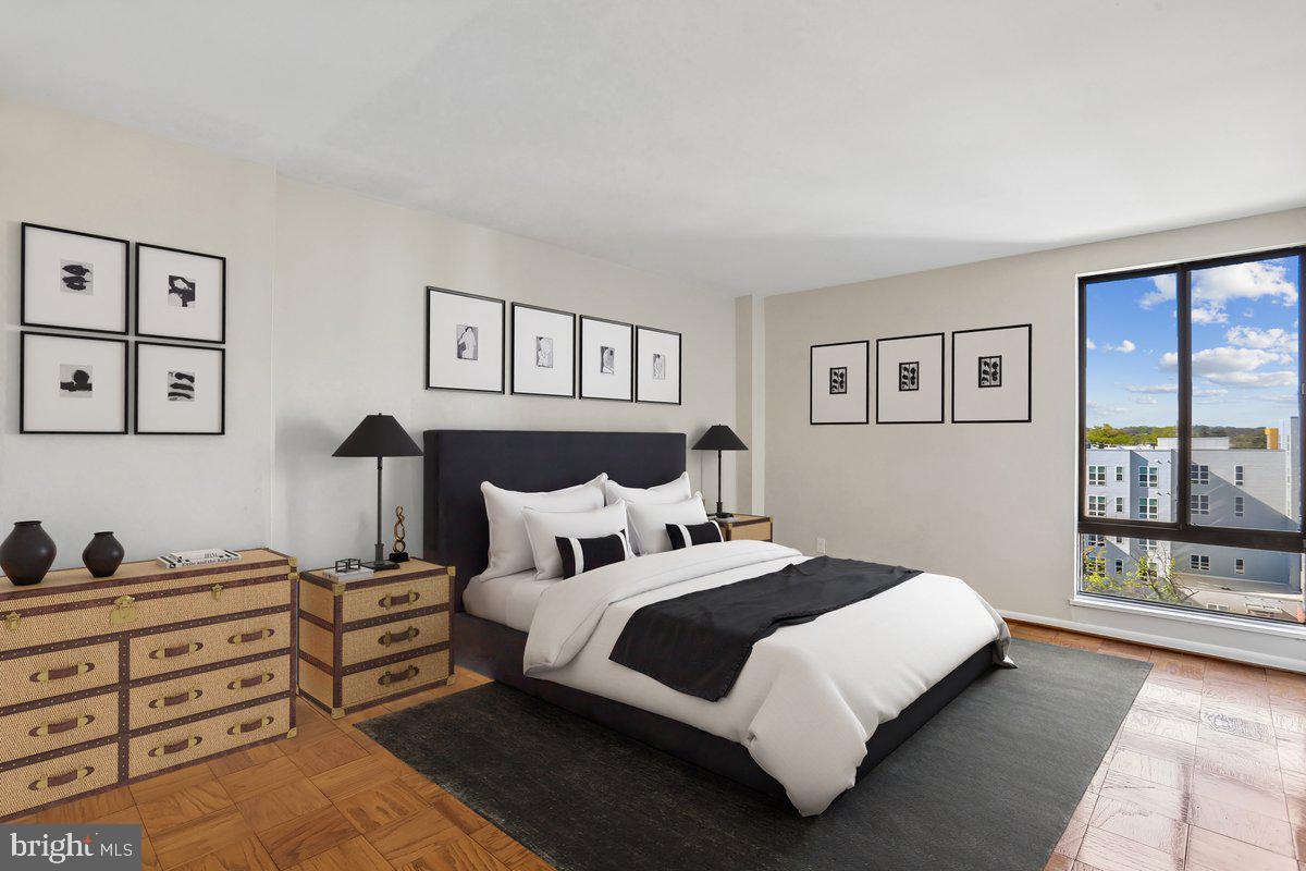 AMERICANA FINMARK - Residential