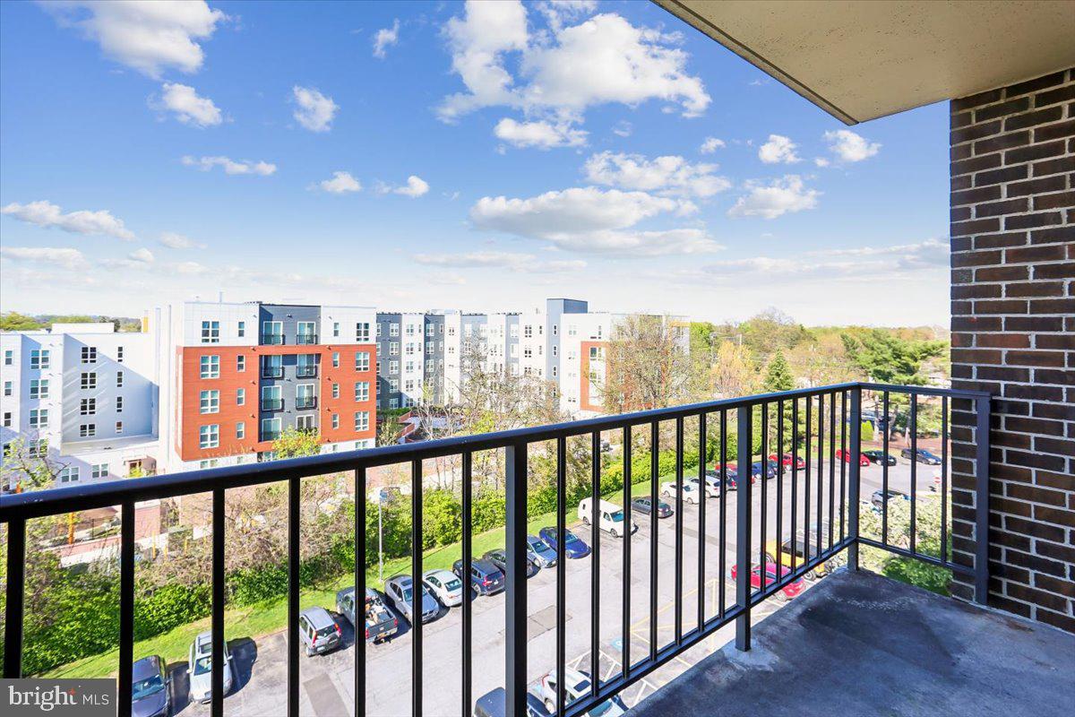 AMERICANA FINMARK - Residential