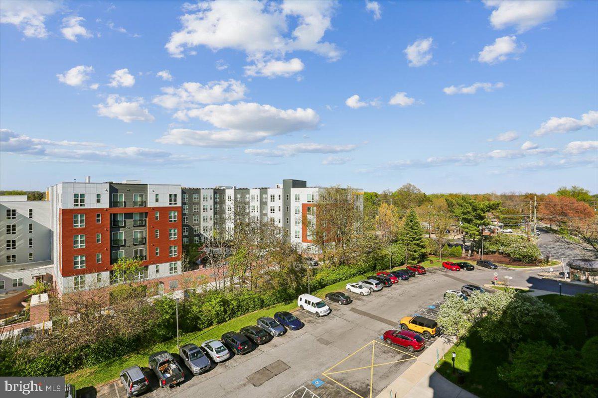 AMERICANA FINMARK - Residential