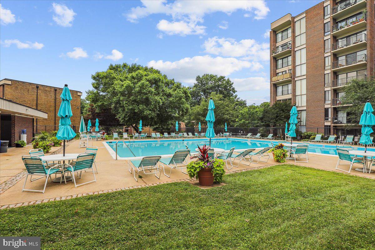AMERICANA FINMARK - Residential