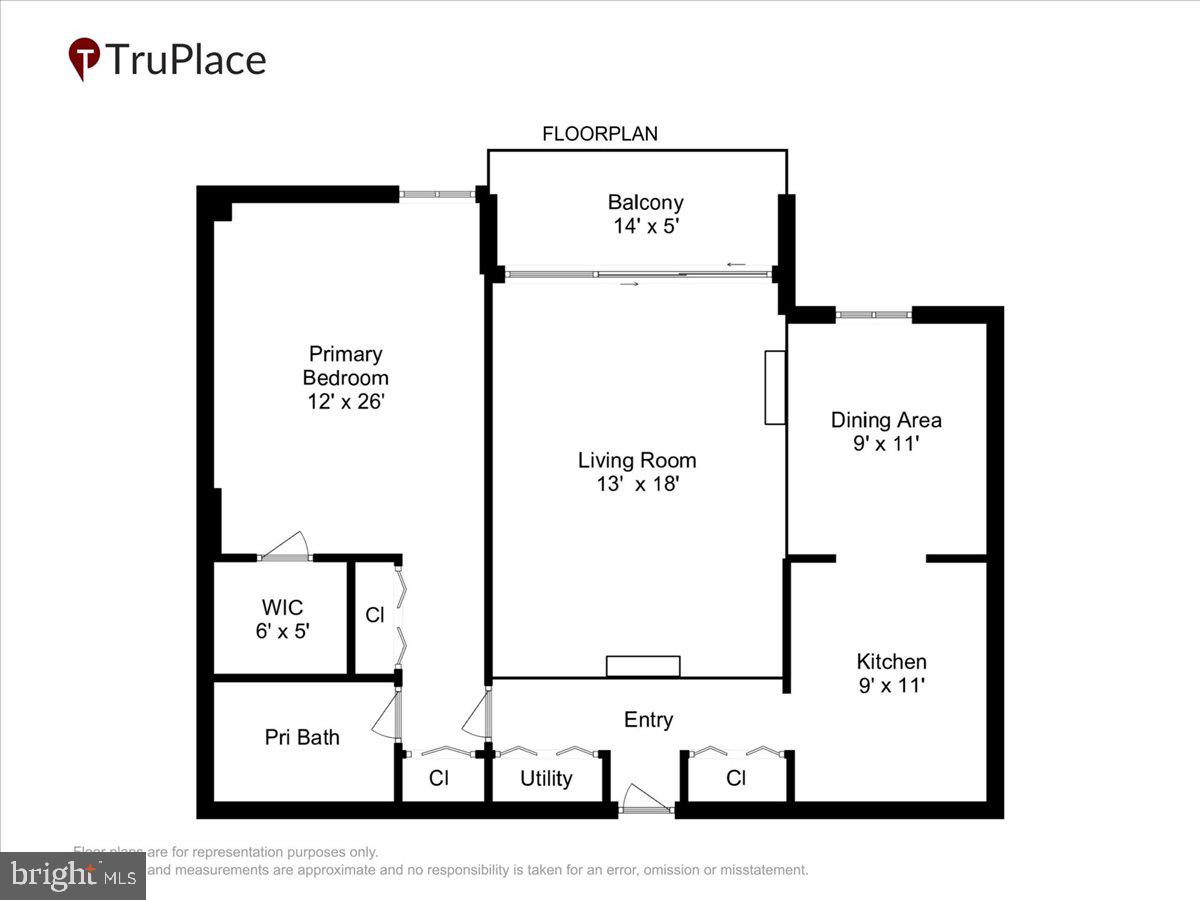 AMERICANA FINMARK - Residential