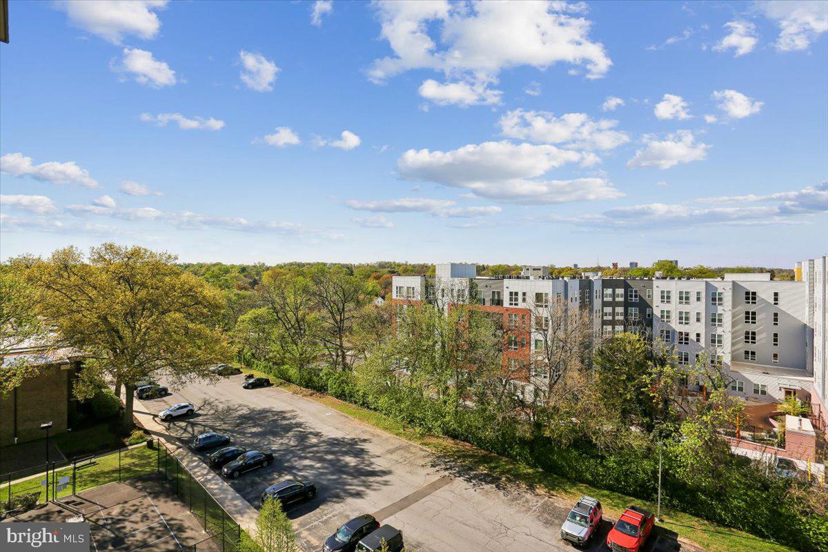 AMERICANA FINMARK - Residential