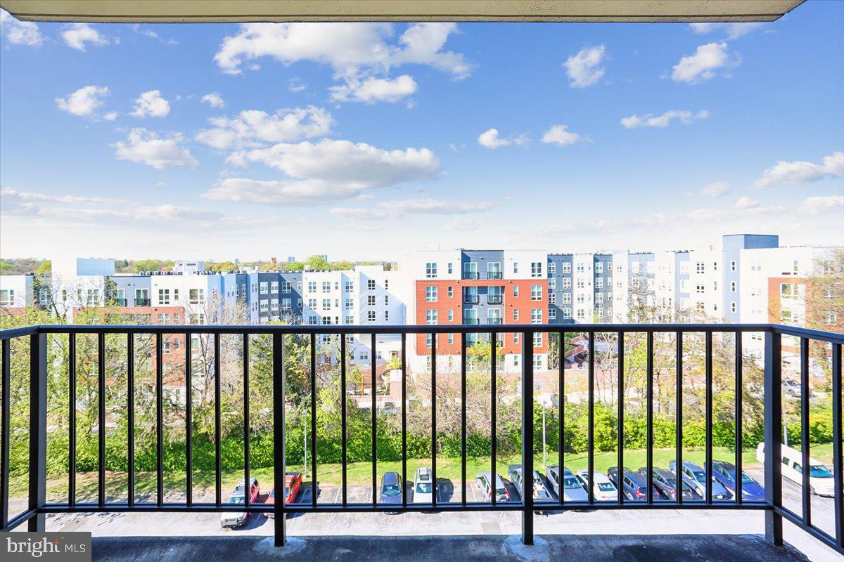 AMERICANA FINMARK - Residential