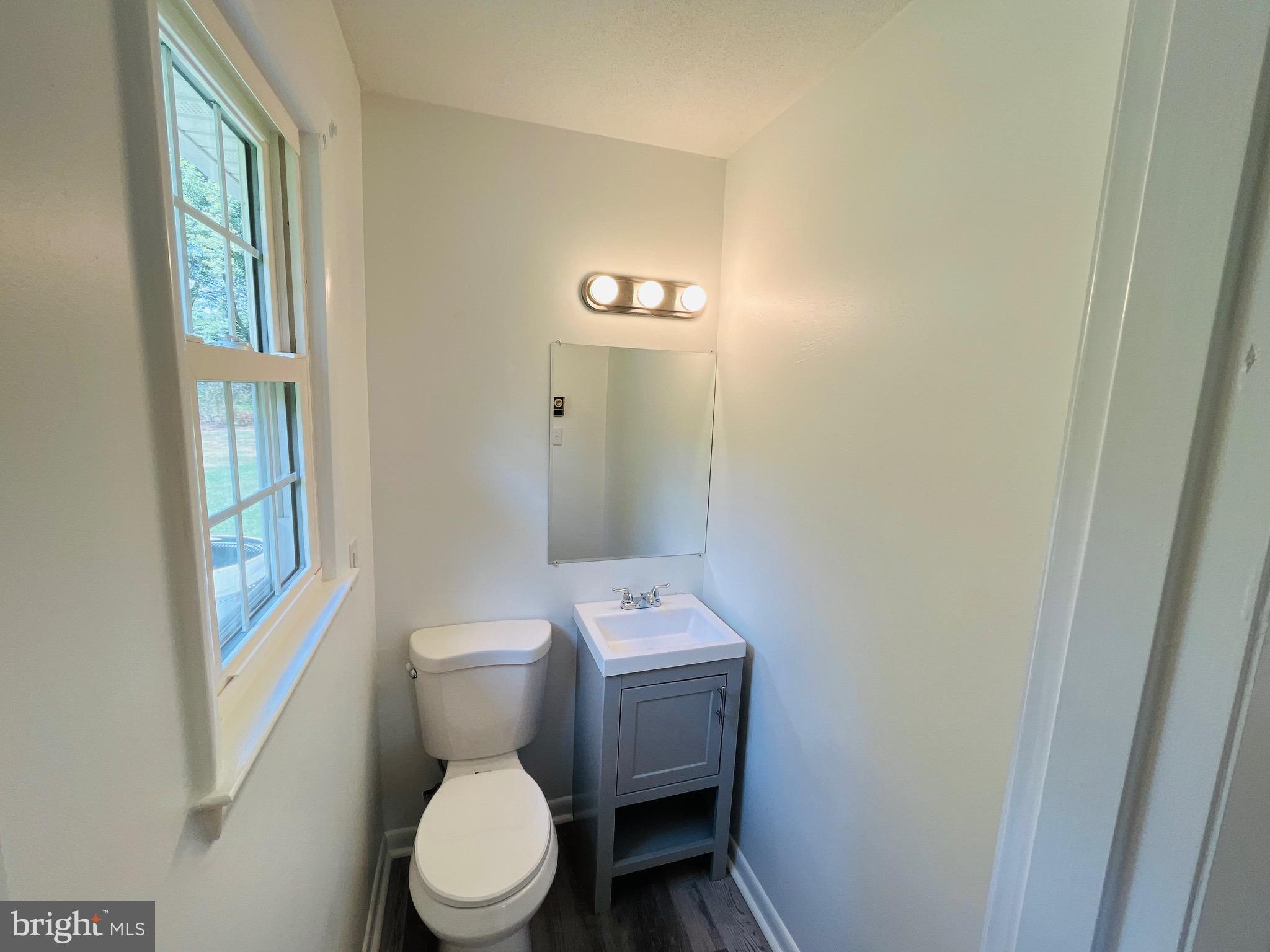 MECKLENBURG HEIGHTS - Residential