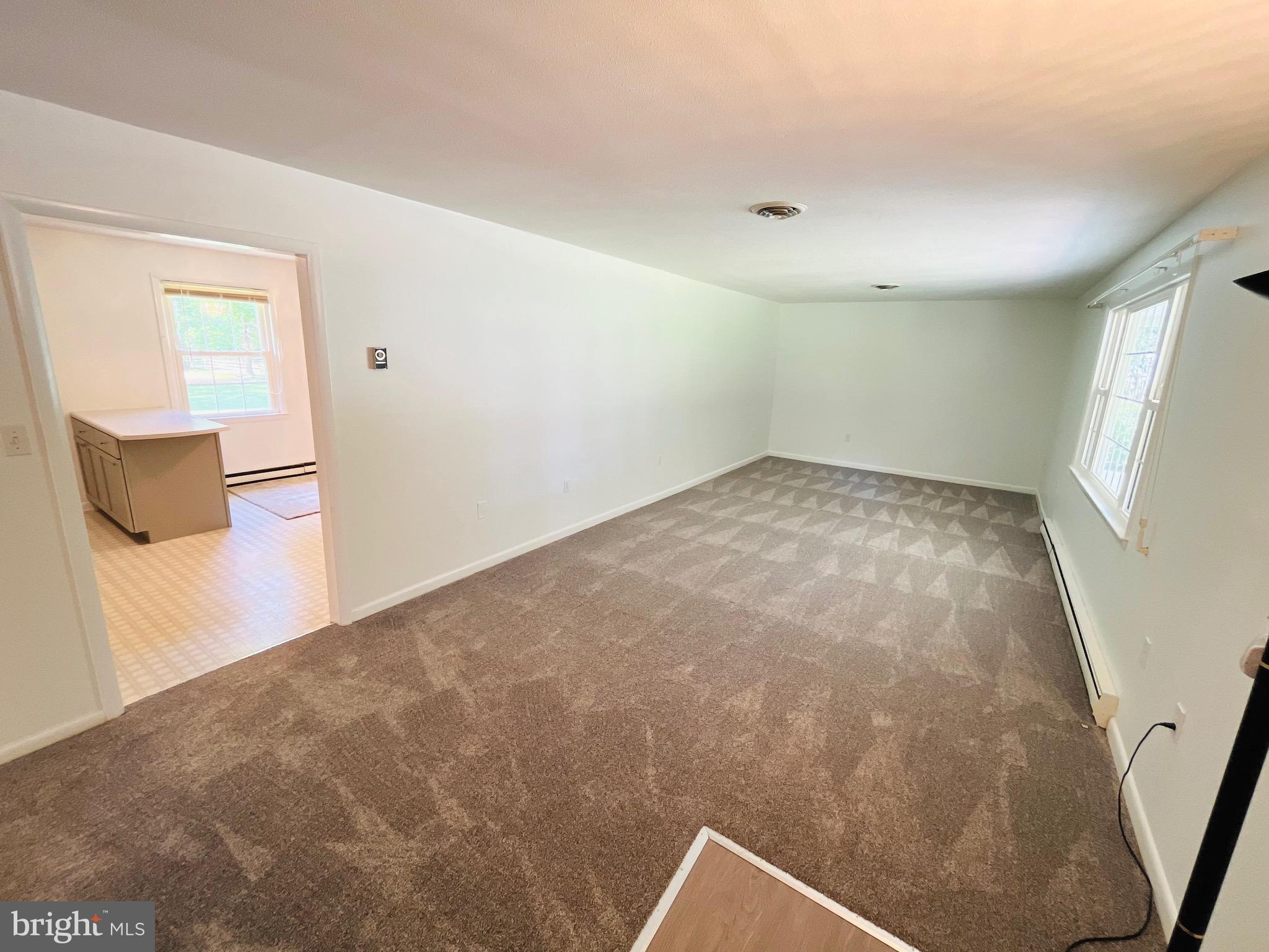 MECKLENBURG HEIGHTS - Residential