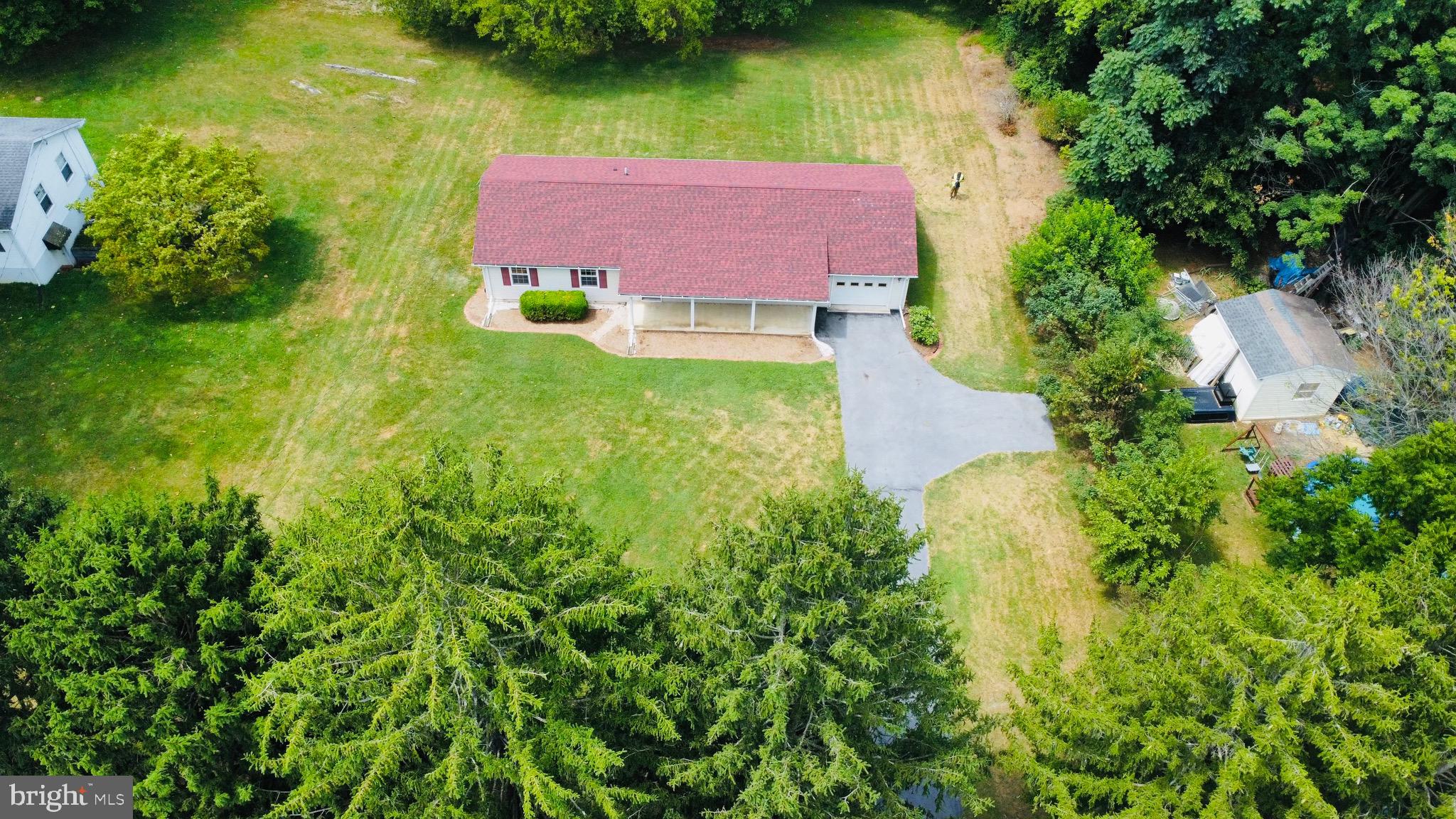 MECKLENBURG HEIGHTS - Residential