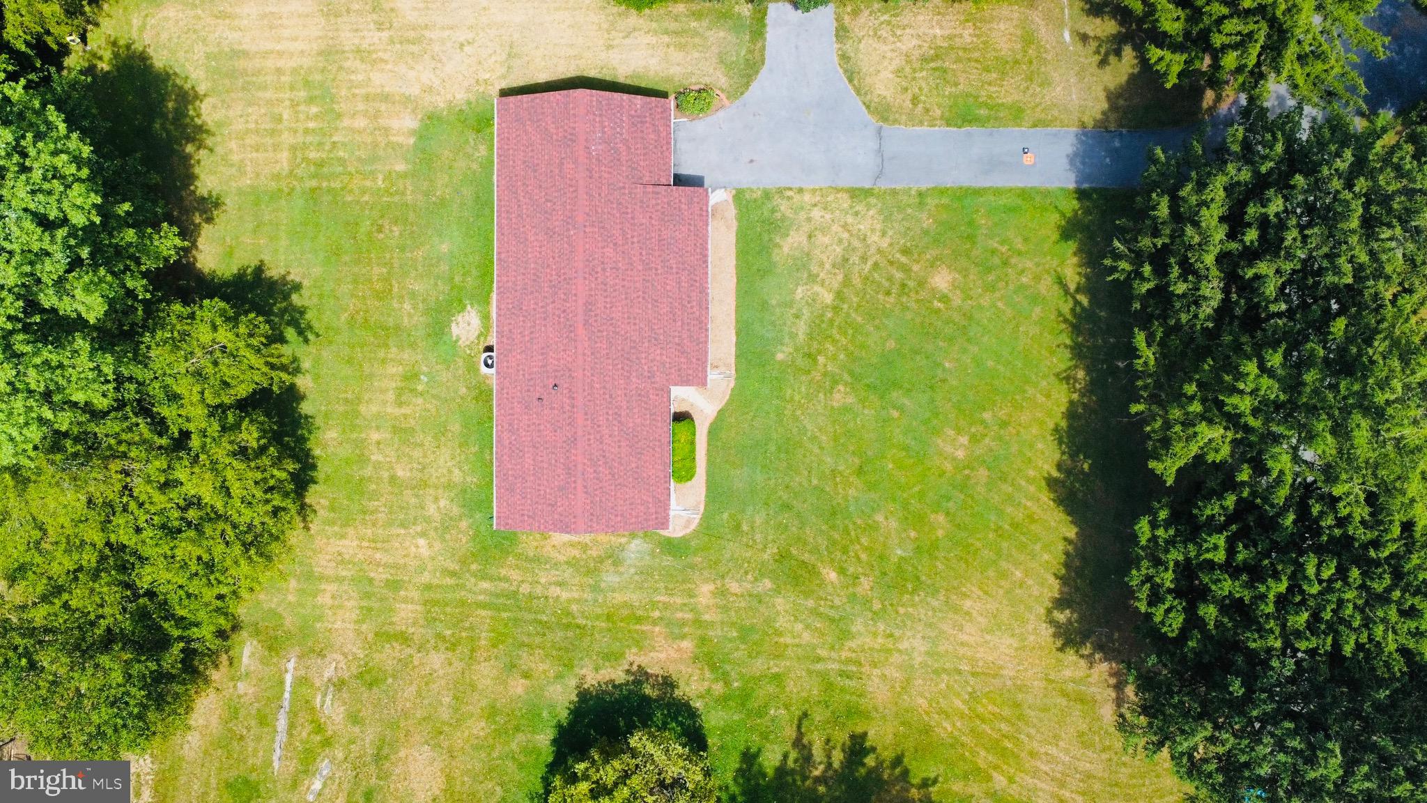 MECKLENBURG HEIGHTS - Residential