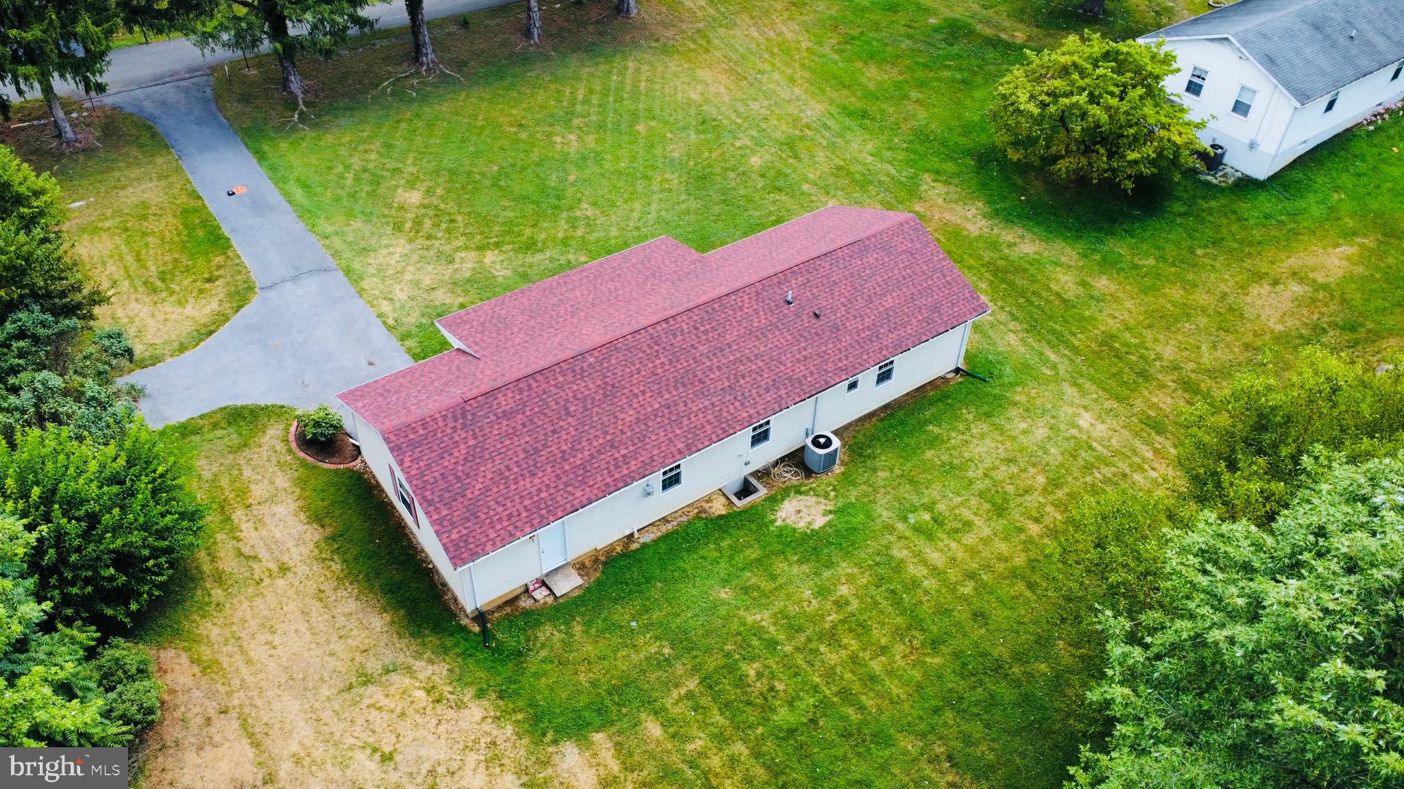 MECKLENBURG HEIGHTS - Residential