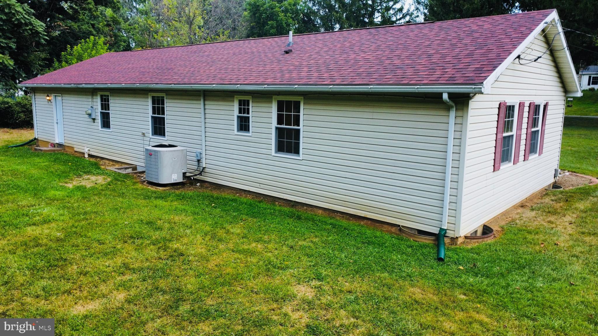 MECKLENBURG HEIGHTS - Residential