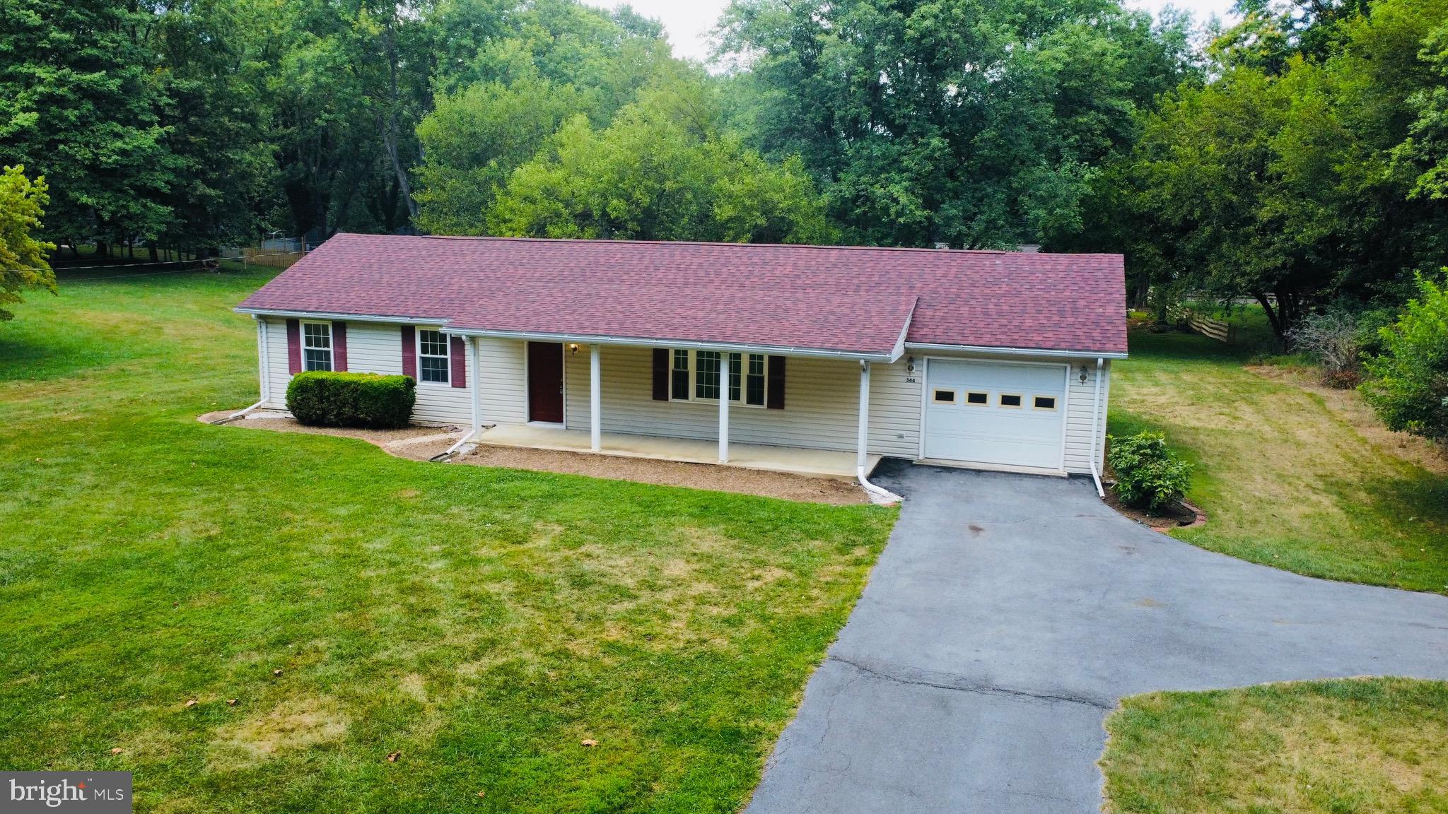 MECKLENBURG HEIGHTS - Residential