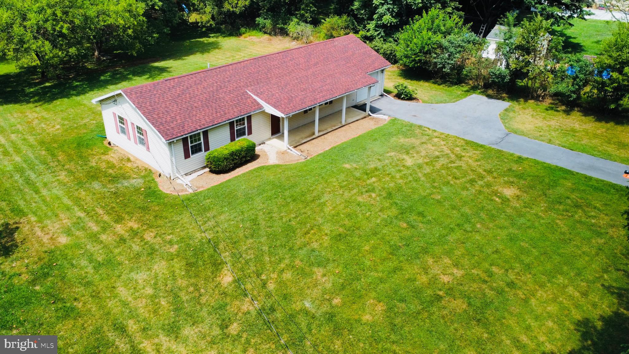 MECKLENBURG HEIGHTS - Residential