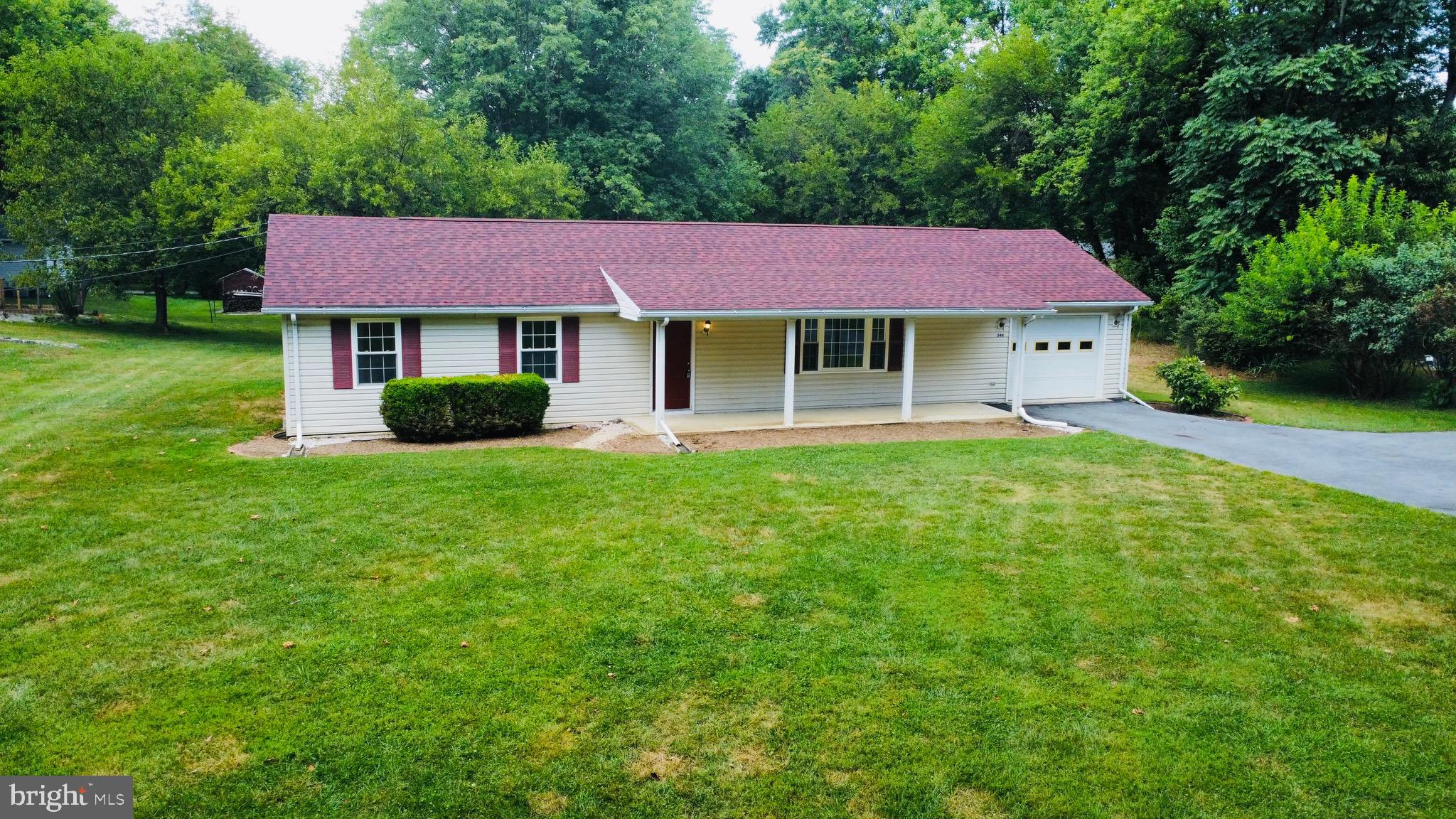 MECKLENBURG HEIGHTS - Residential