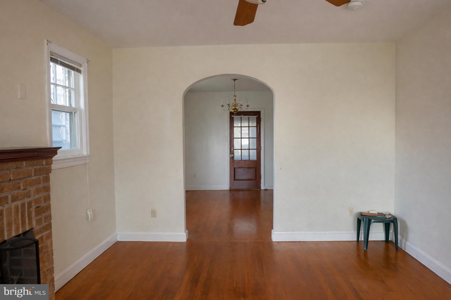 1464 MORRIS ROAD SE