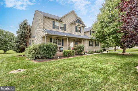 345 ROLLING LANE ABBOTTSTOWN PA 17301