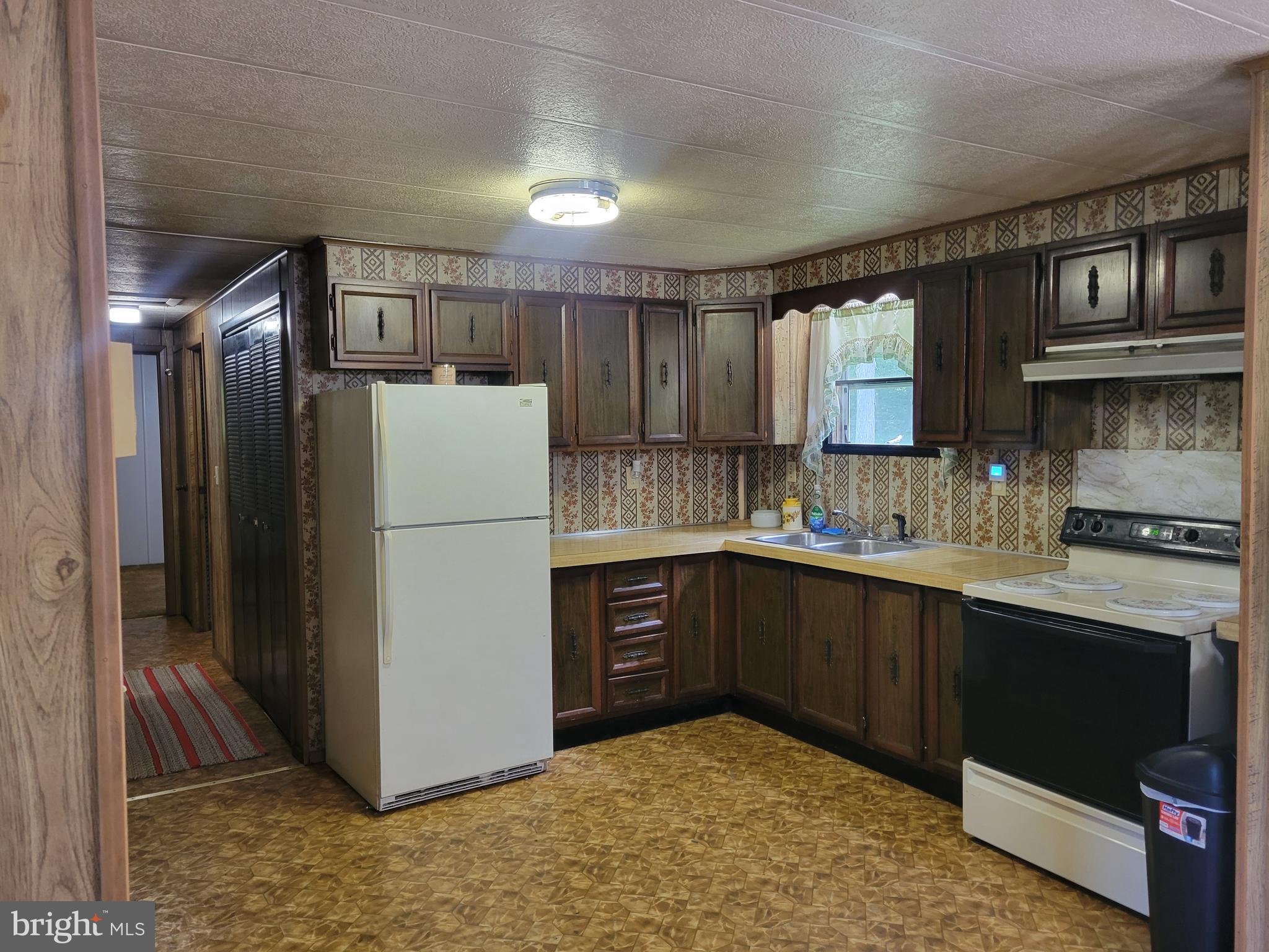 MOUNT STORM - Residential