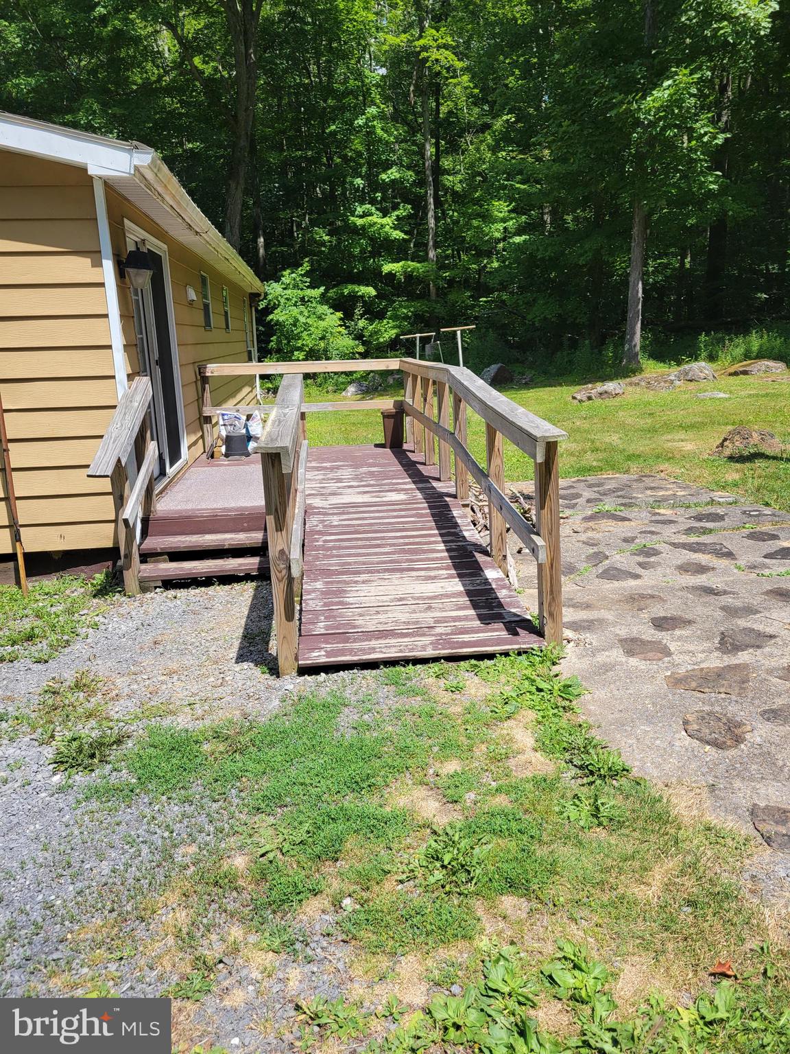 MOUNT STORM - Residential