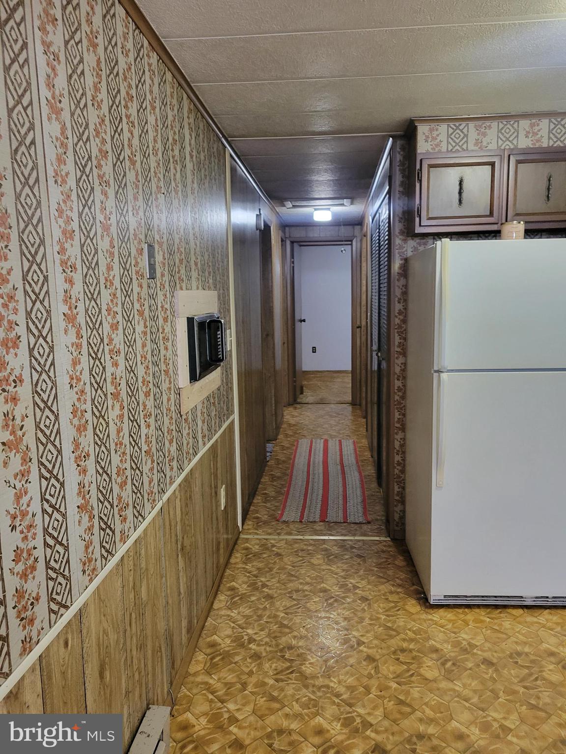 MOUNT STORM - Residential