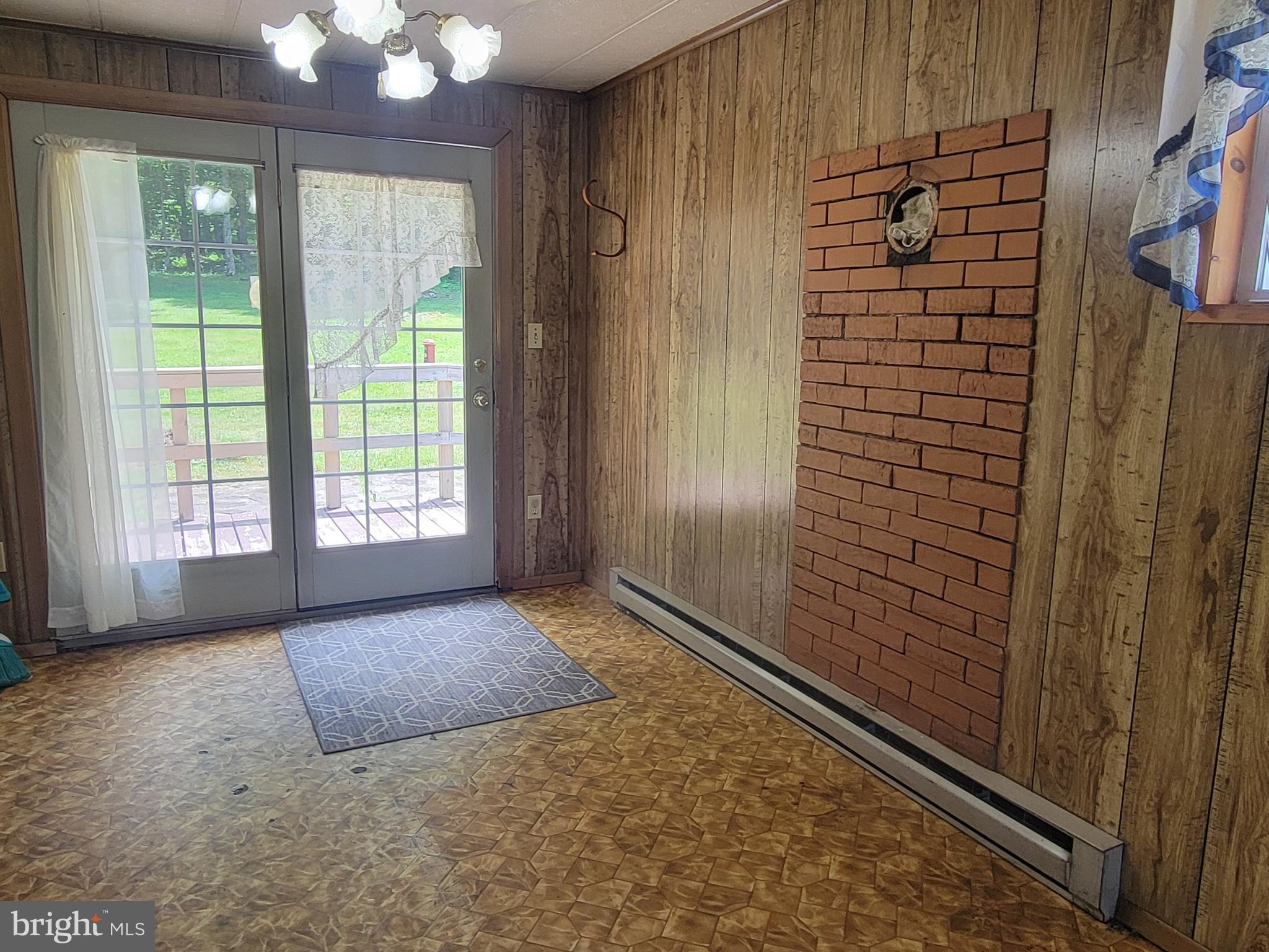 MOUNT STORM - Residential