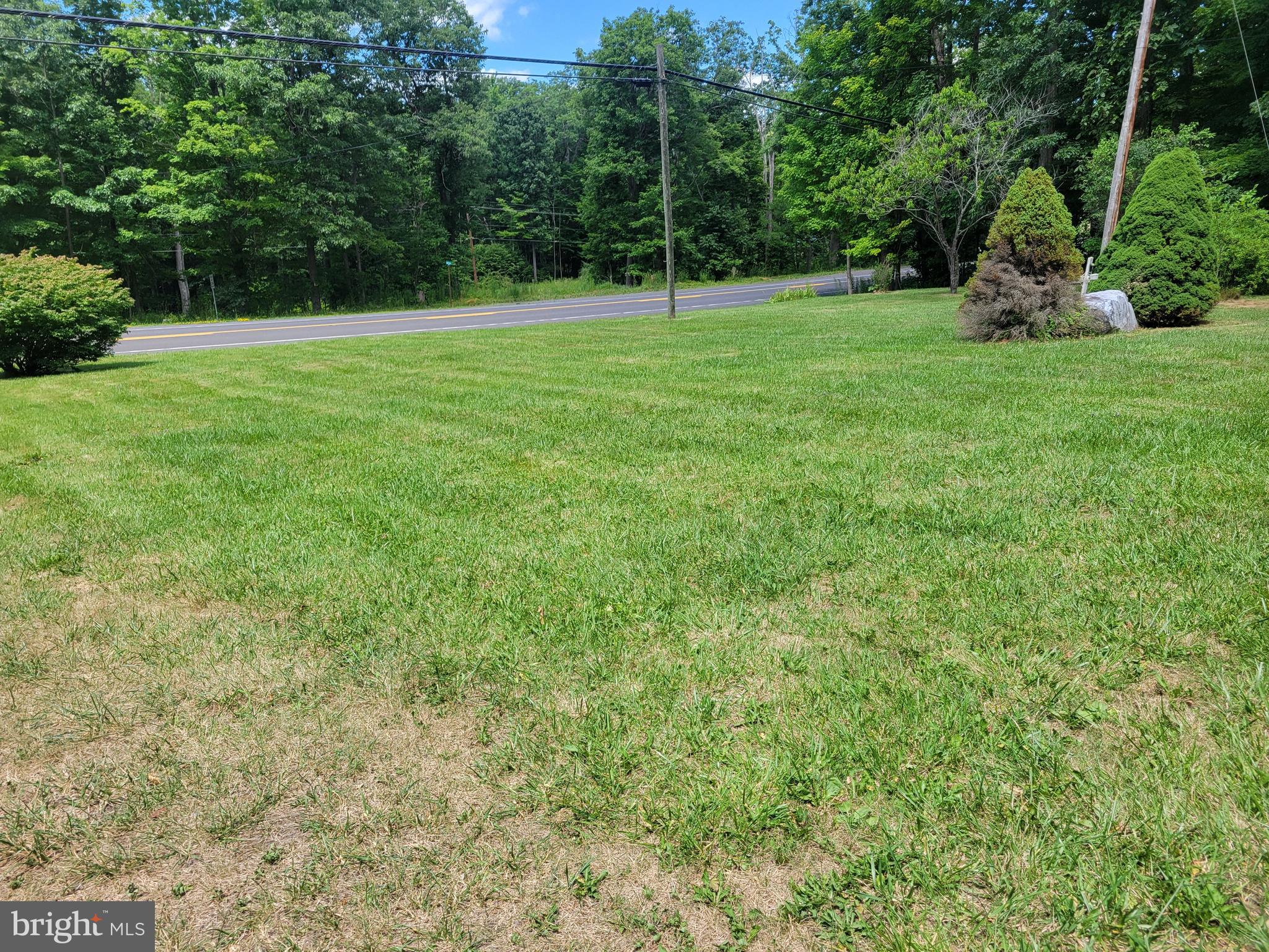 MOUNT STORM - Residential