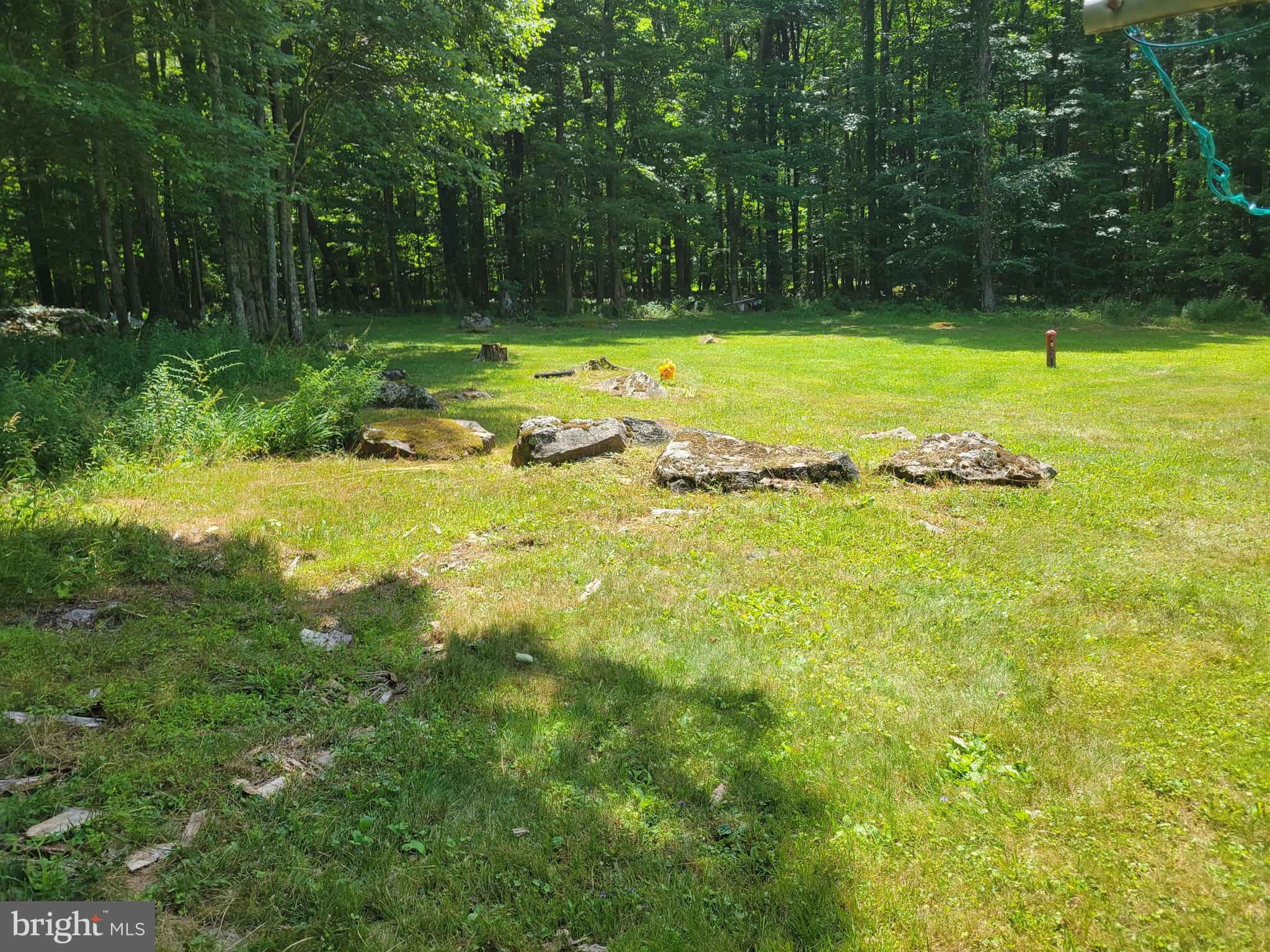 MOUNT STORM - Residential