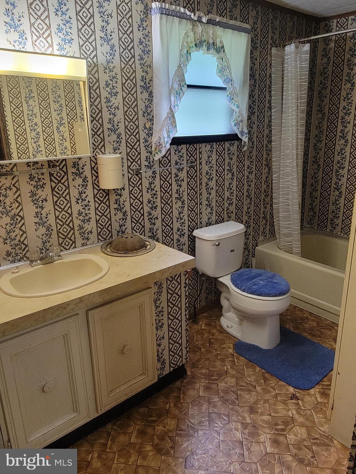 MOUNT STORM - Residential