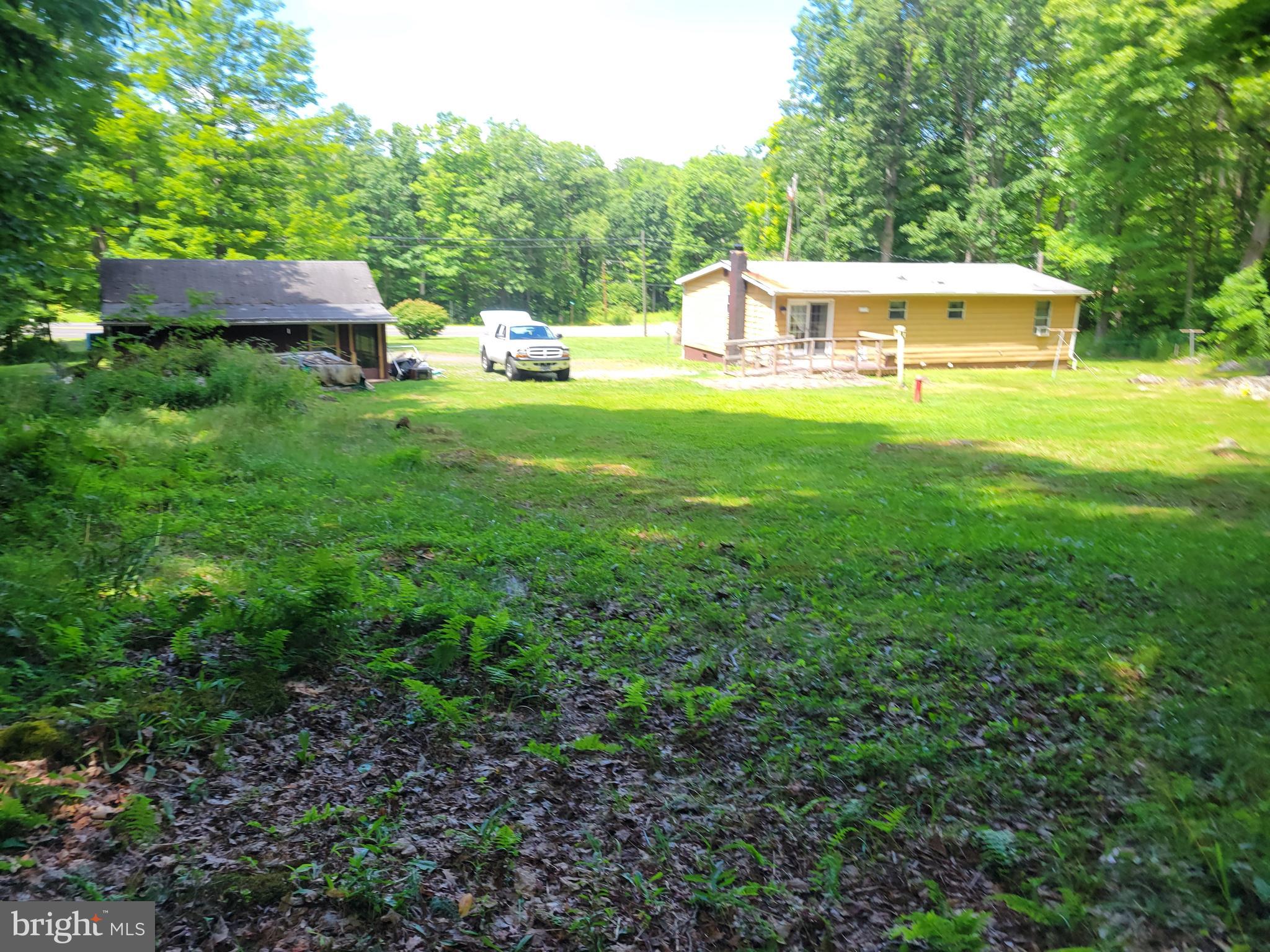 MOUNT STORM - Residential