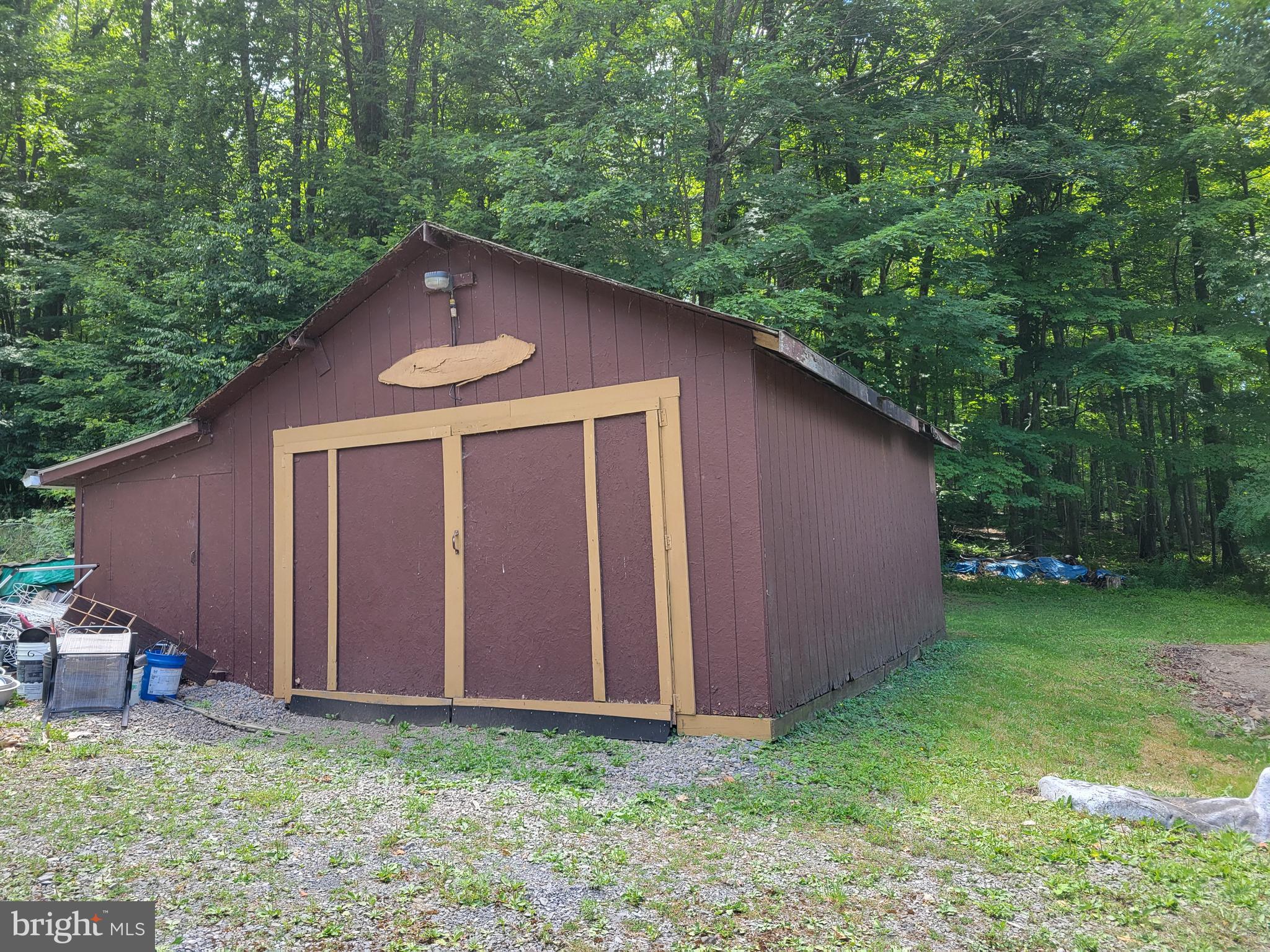 MOUNT STORM - Residential