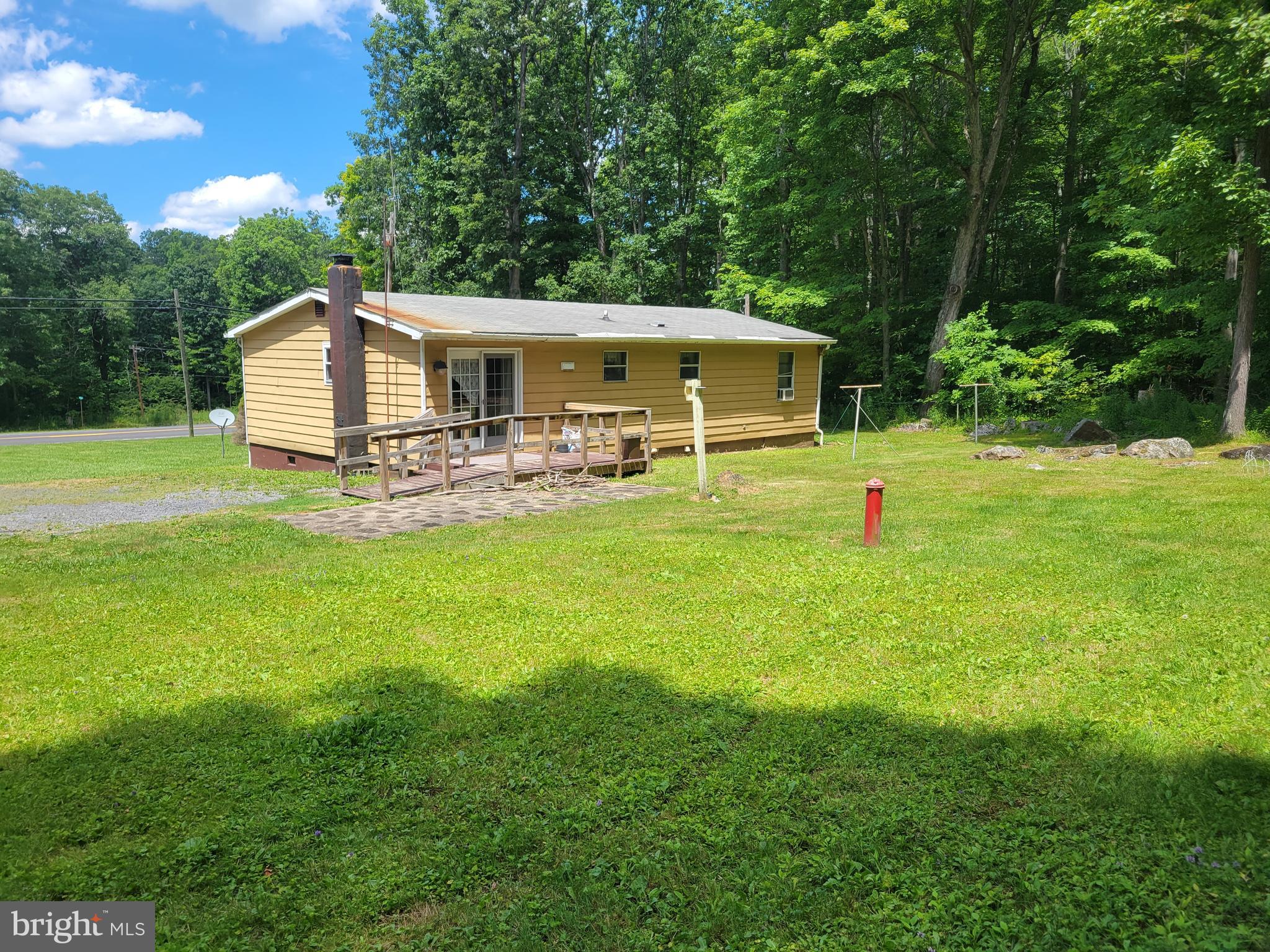 MOUNT STORM - Residential