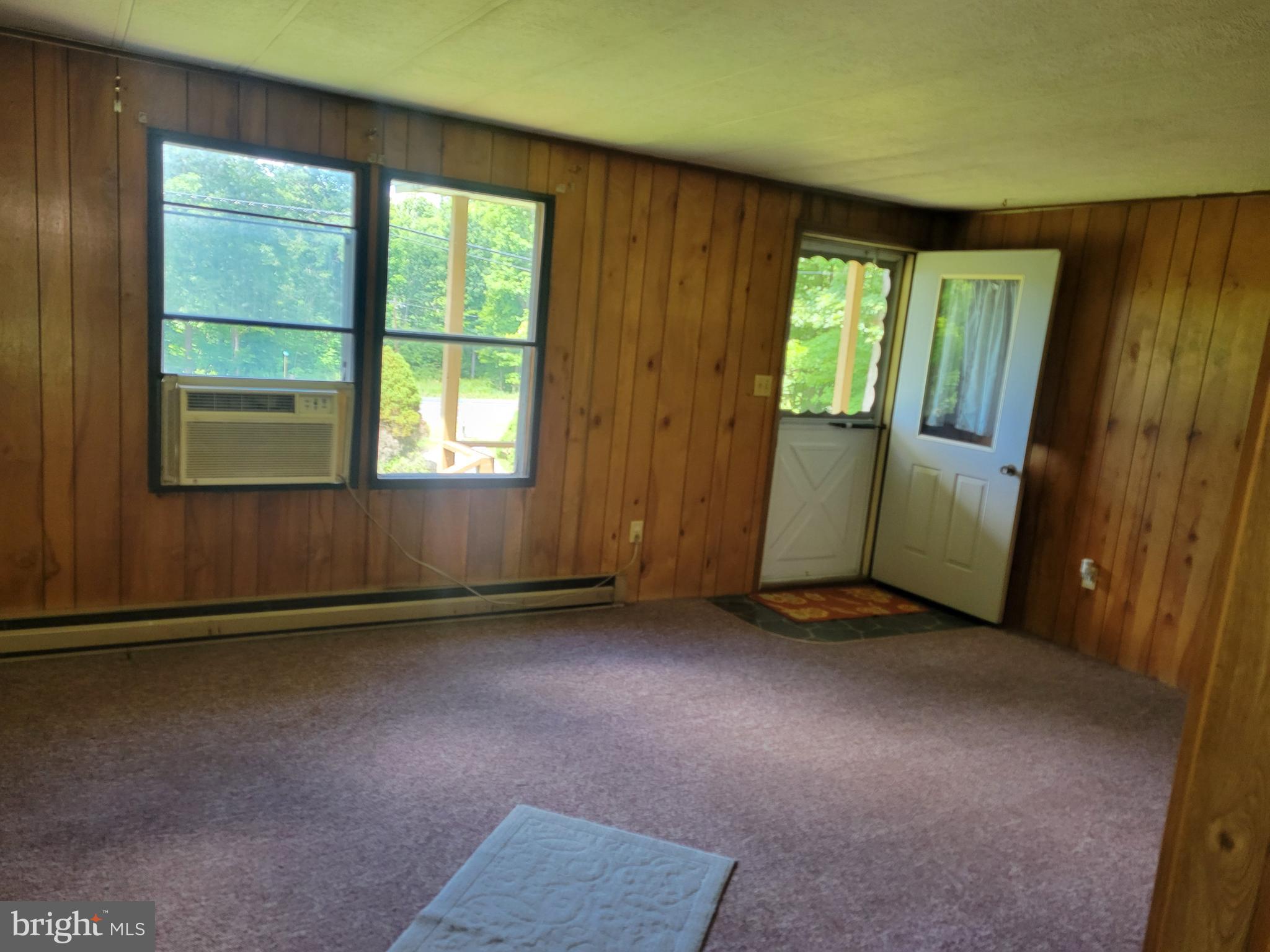 MOUNT STORM - Residential