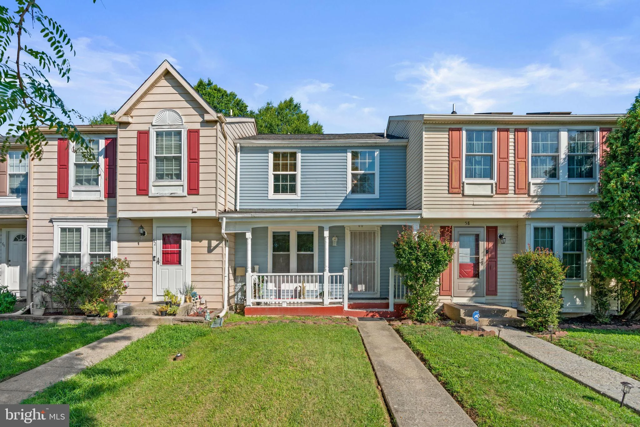 60 Triple Crown Court, Baltimore, MD, 21244