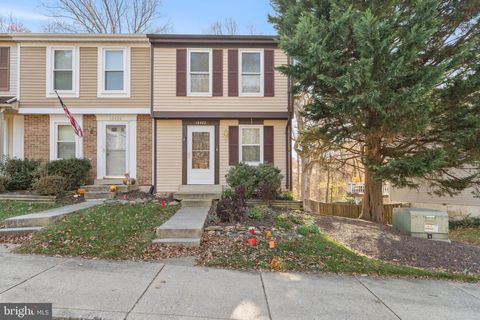 12422 VALLEYSIDE WAY GERMANTOWN MD 20874