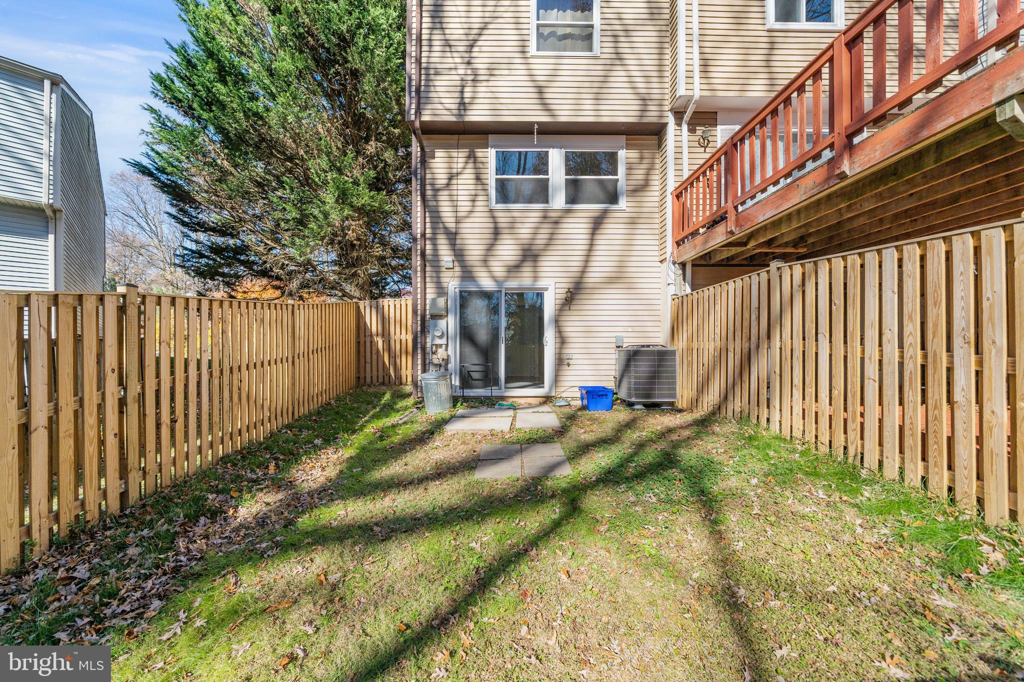 GUNNERS LAKE VILLAGE - Residential