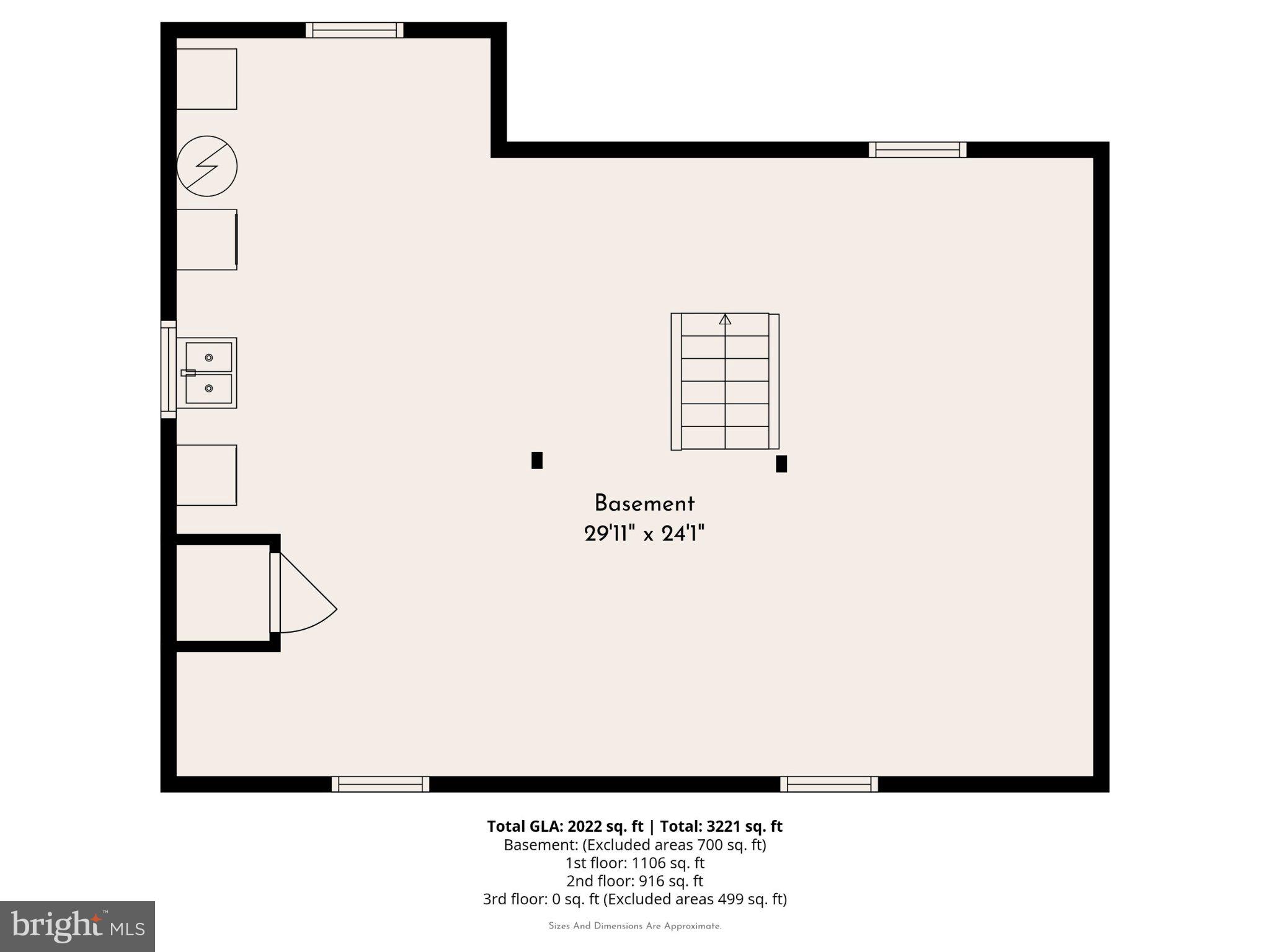 ARONIMINK ESTATES - Residential