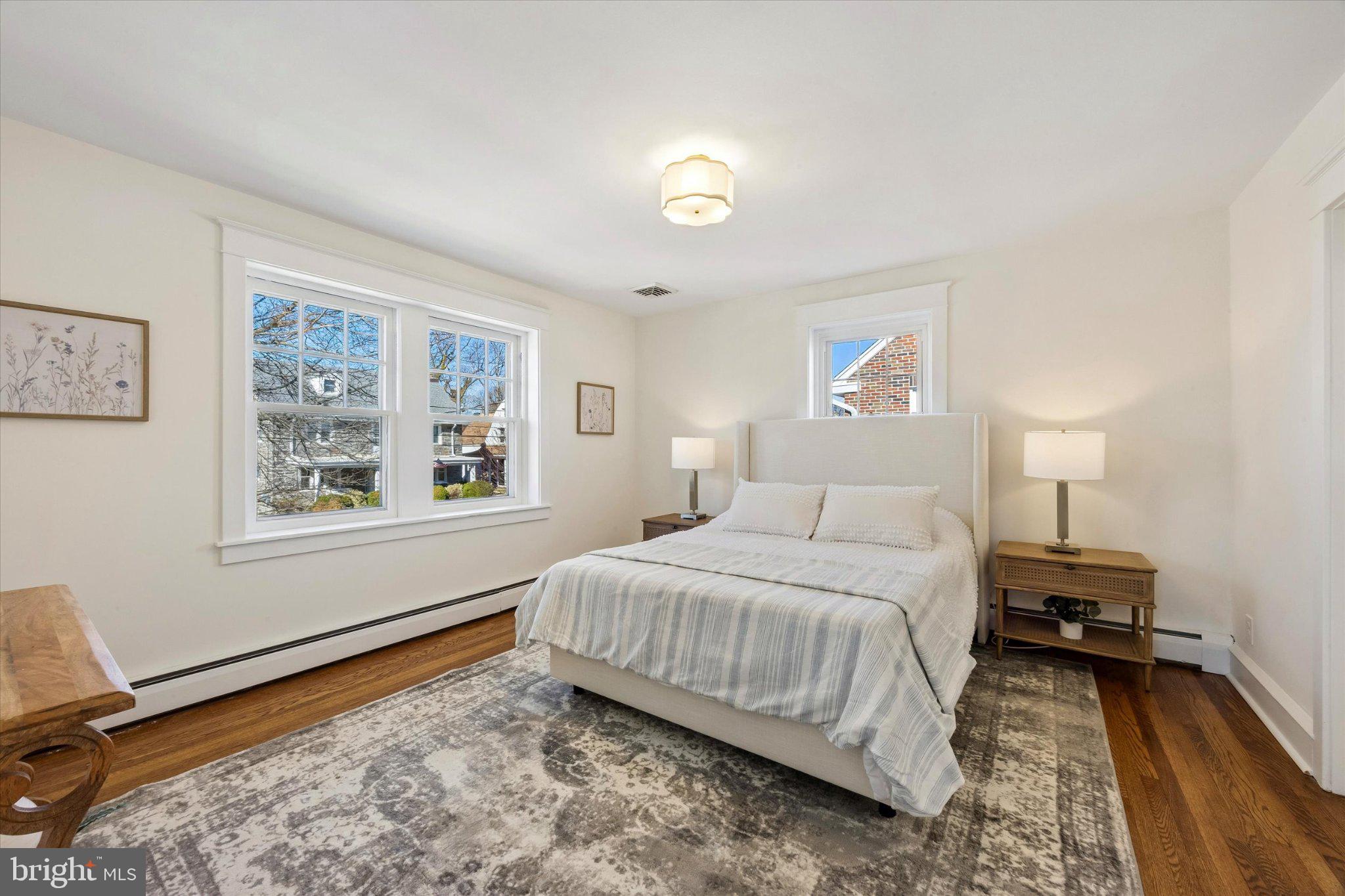 ARONIMINK ESTATES - Residential