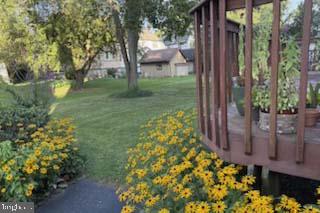 ARONIMINK ESTATES - Residential