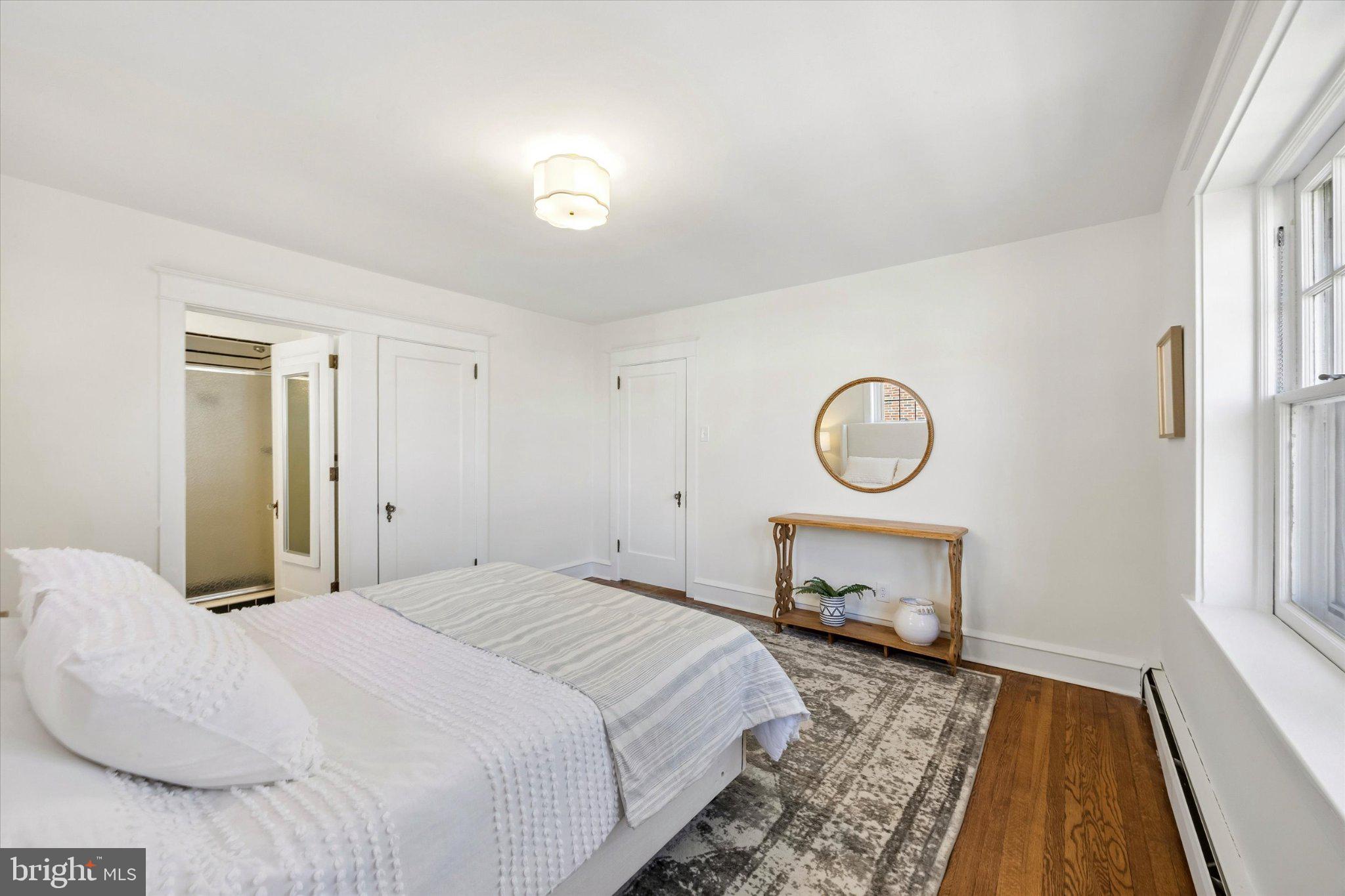 ARONIMINK ESTATES - Residential