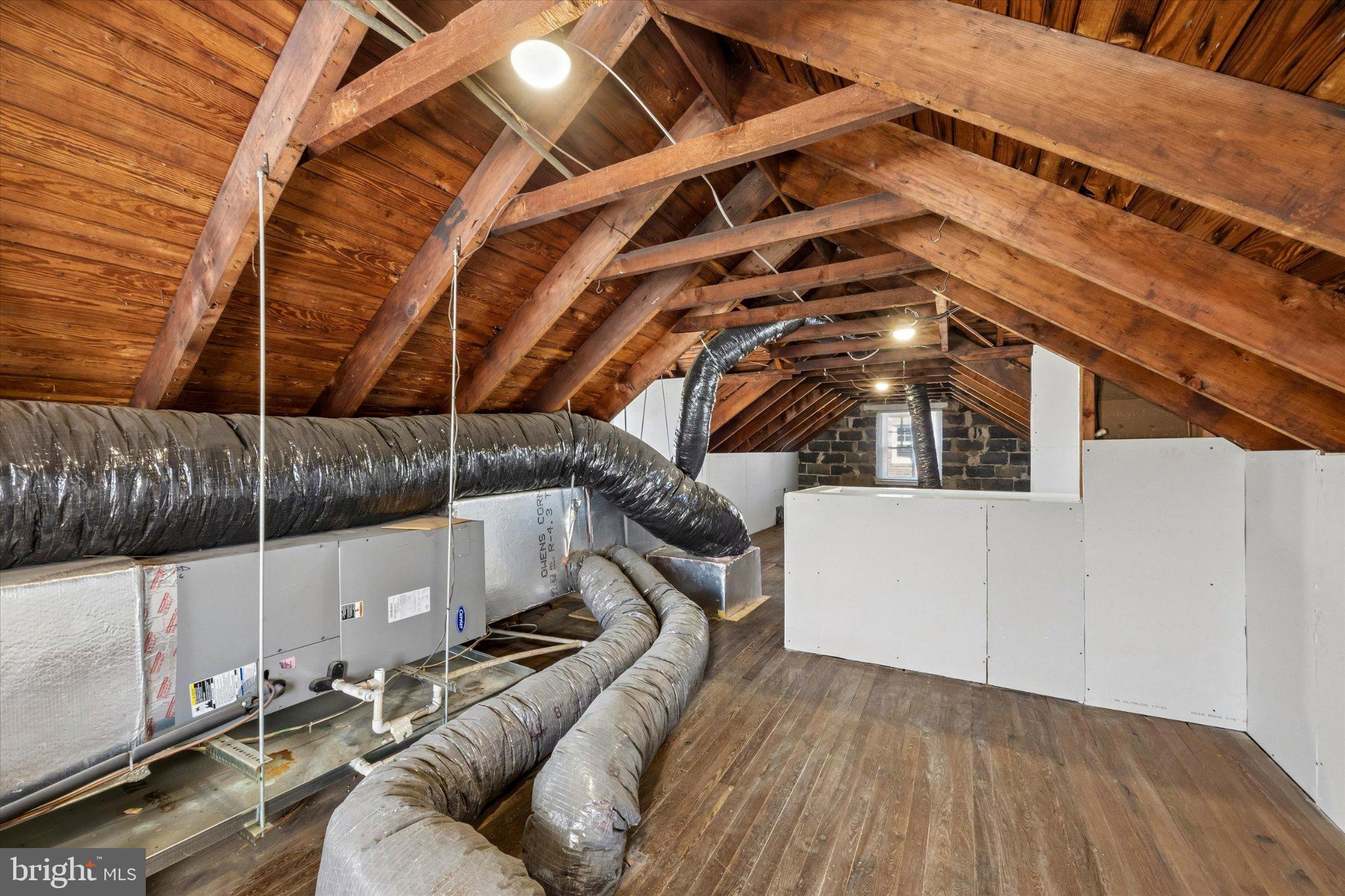 ARONIMINK ESTATES - Residential