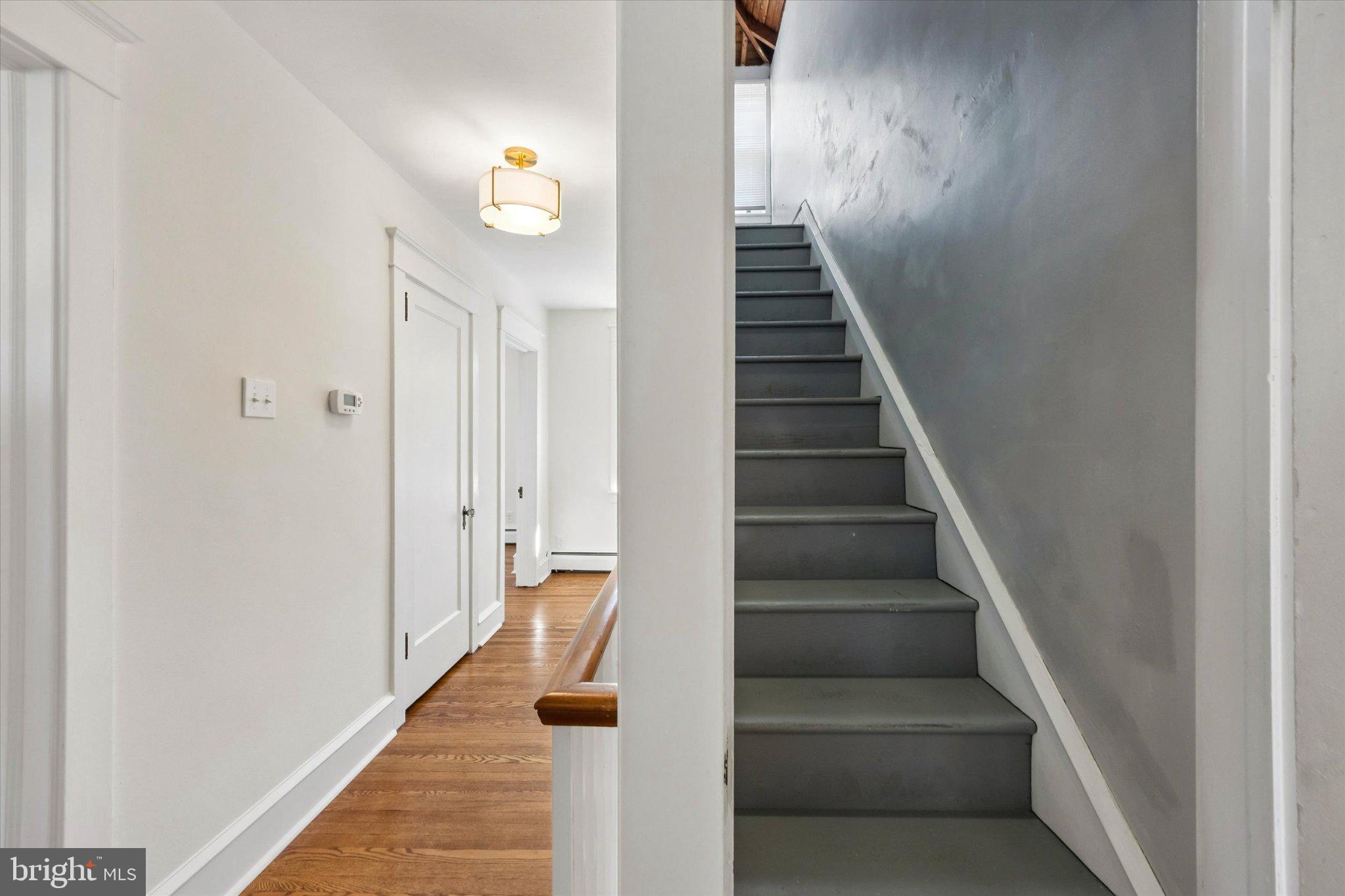 ARONIMINK ESTATES - Residential