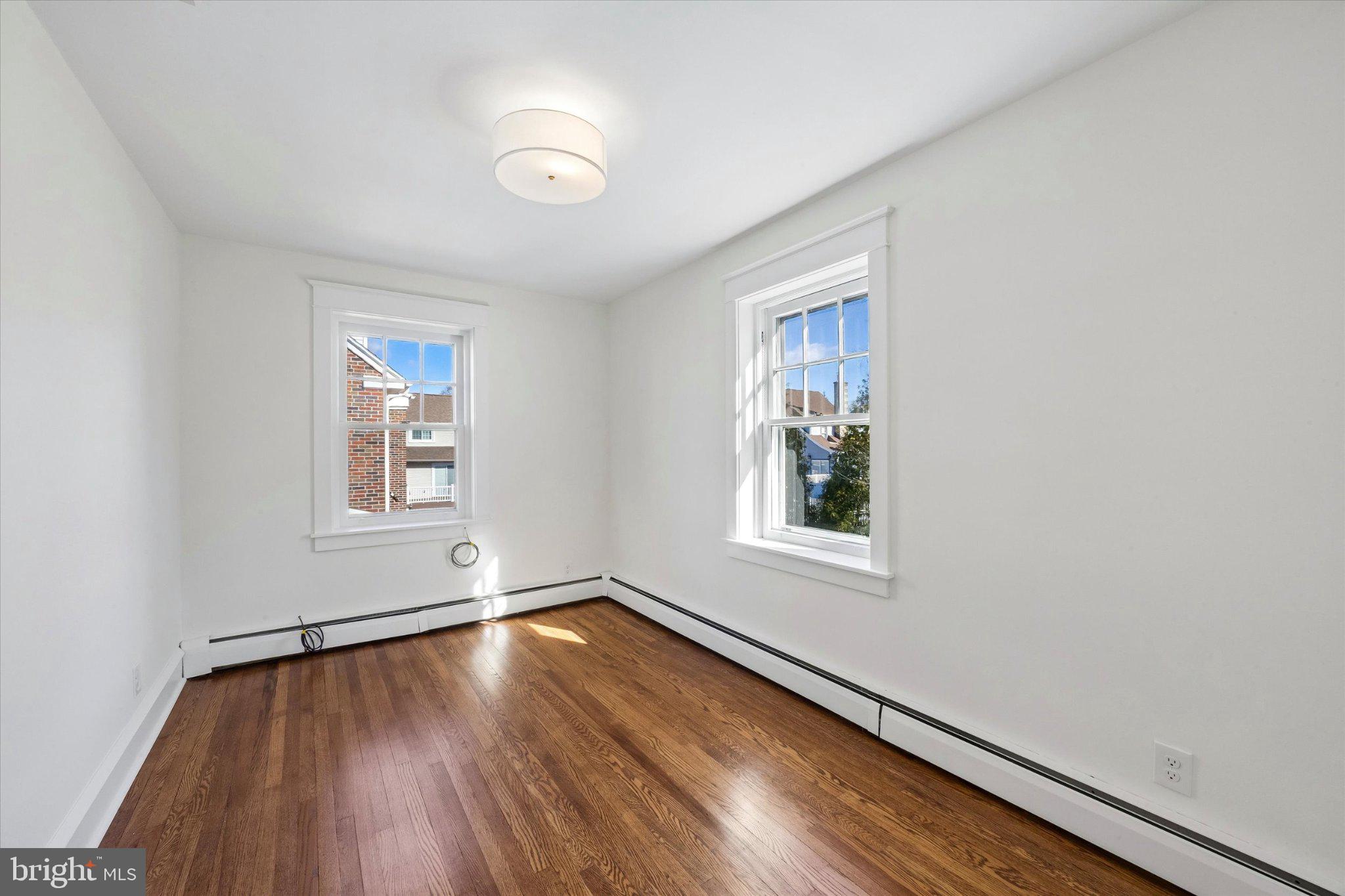 ARONIMINK ESTATES - Residential