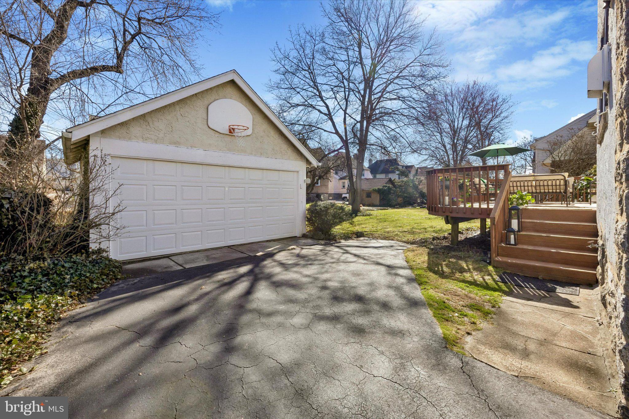 ARONIMINK ESTATES - Residential