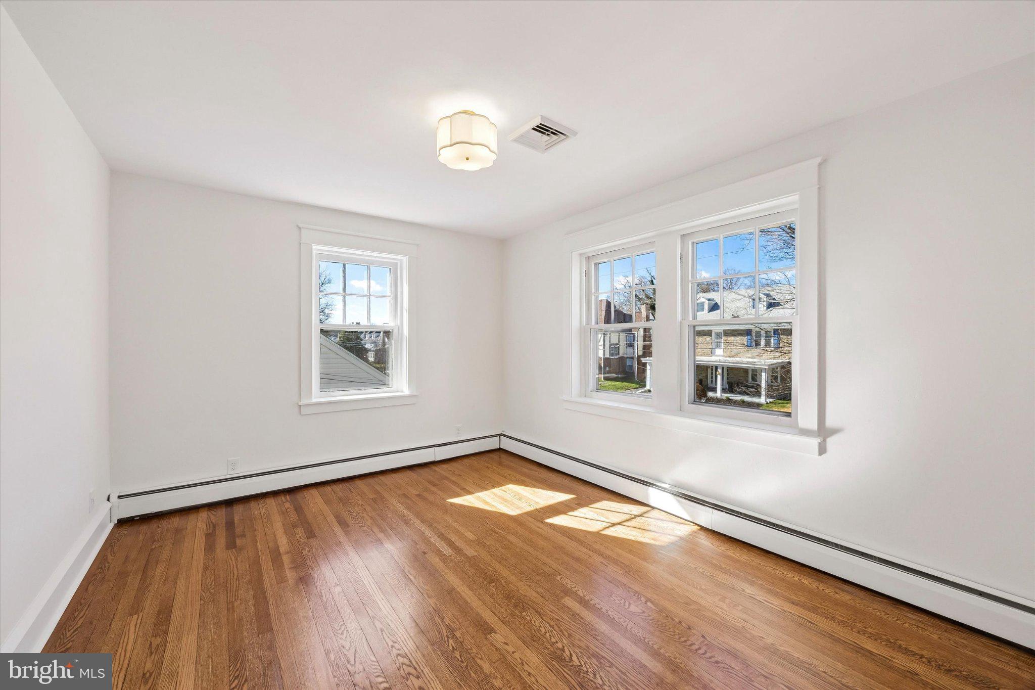 ARONIMINK ESTATES - Residential