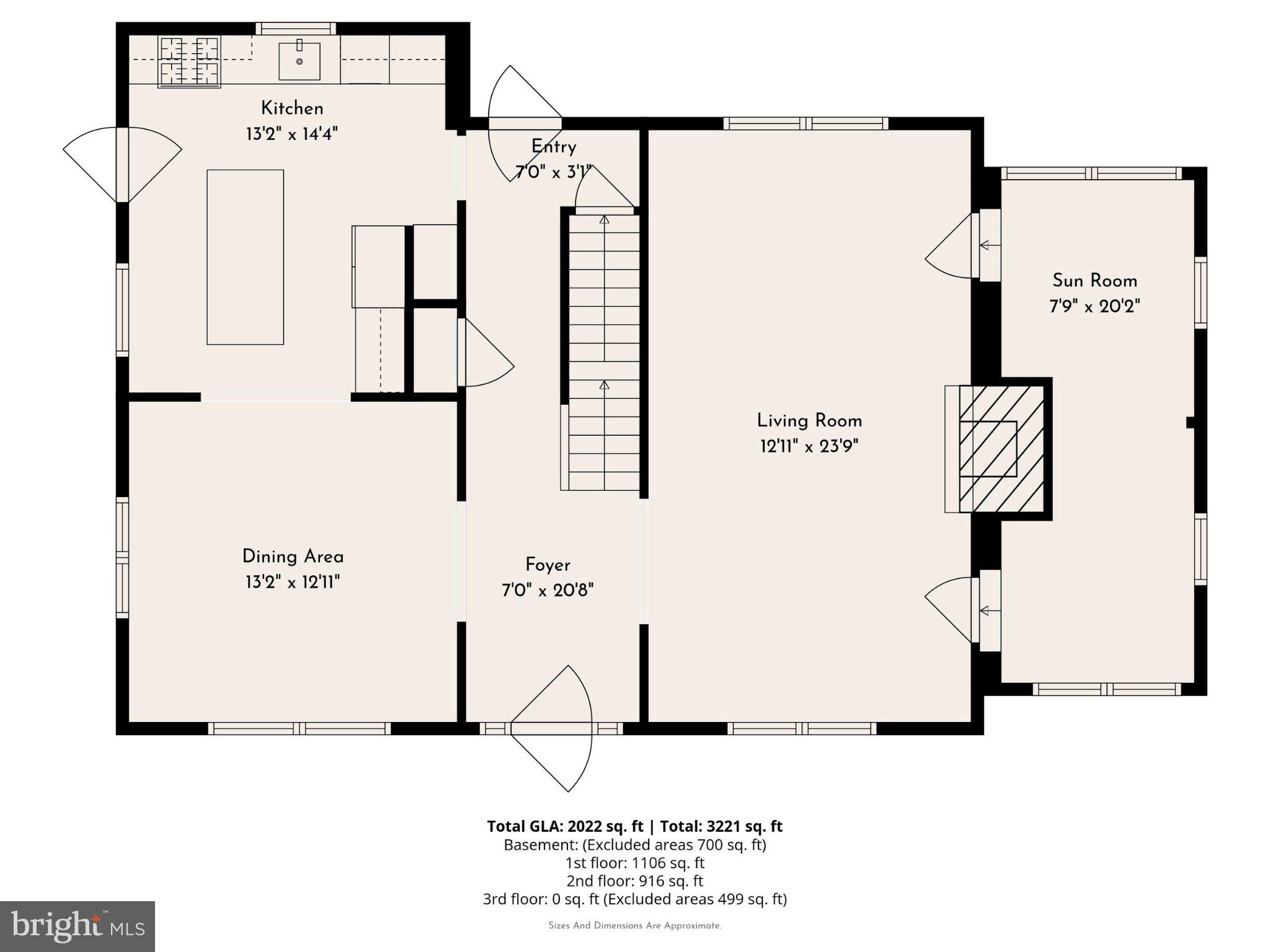 ARONIMINK ESTATES - Residential