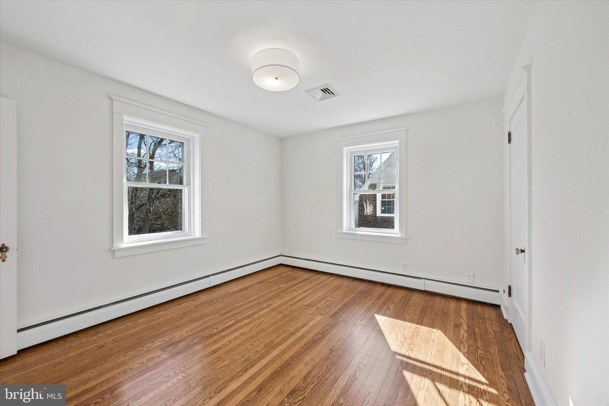 ARONIMINK ESTATES - Residential