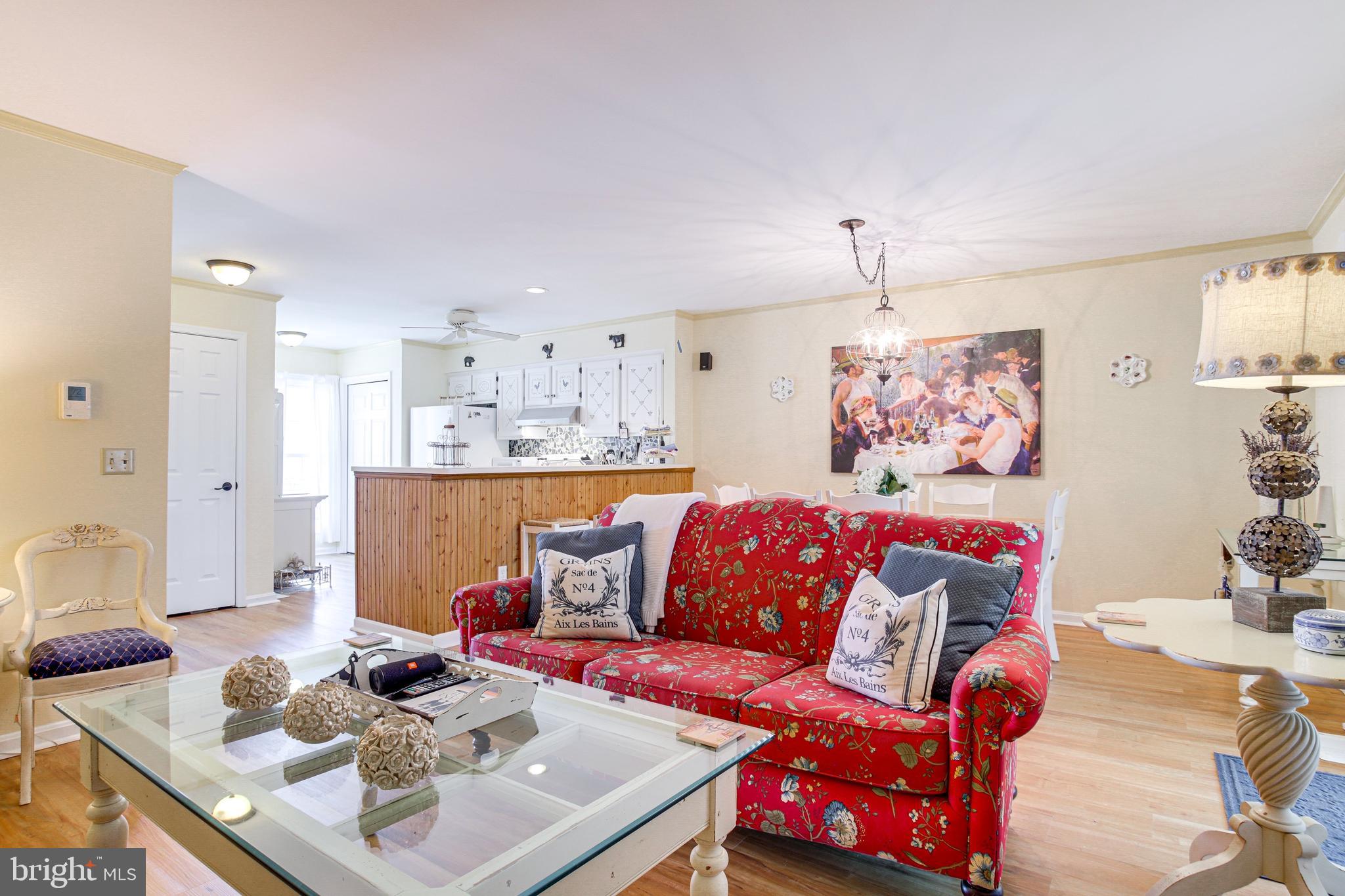 BETHANY MEADOWS - Residential