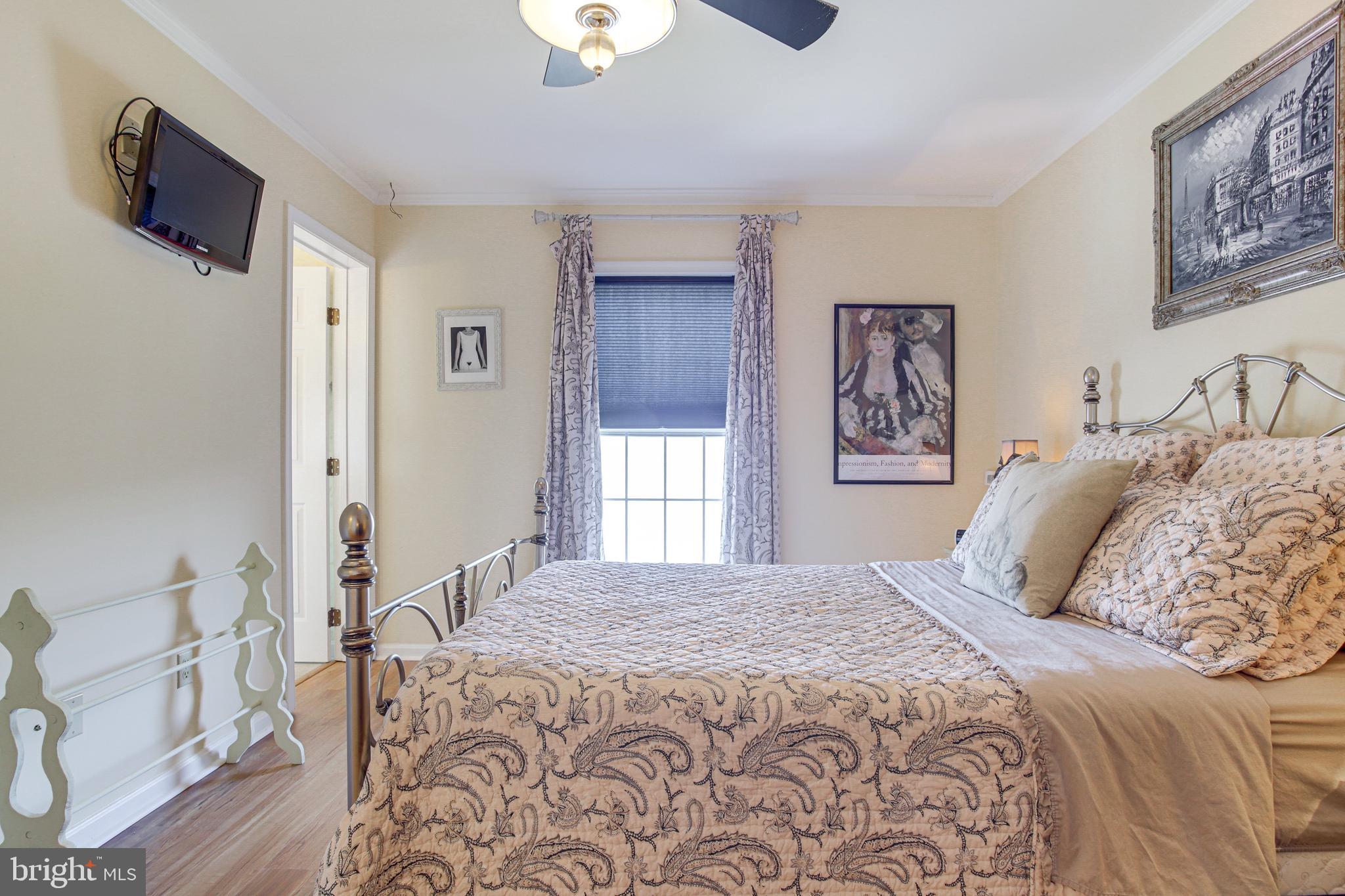 BETHANY MEADOWS - Residential